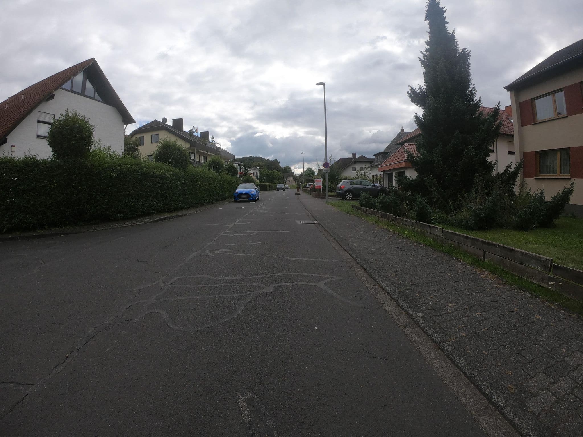 Street view near Ferienhaus Müller, Rheinbreitbach — © bernd1960 (CC BY-SA · Mapillary)