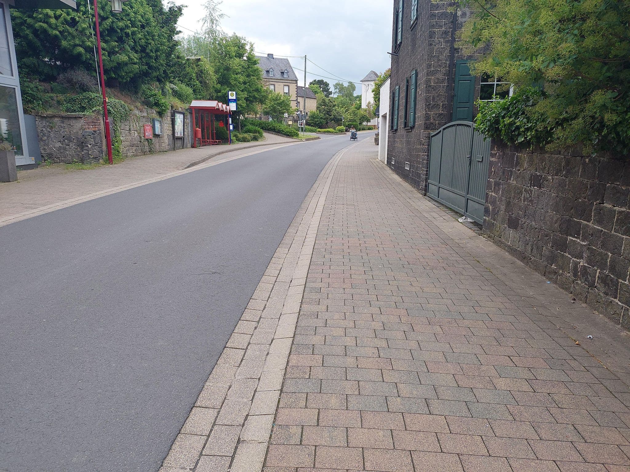 Street view near Arft Gasthaus, Kottenheim — © PSMSLP (CC BY-SA · Mapillary)