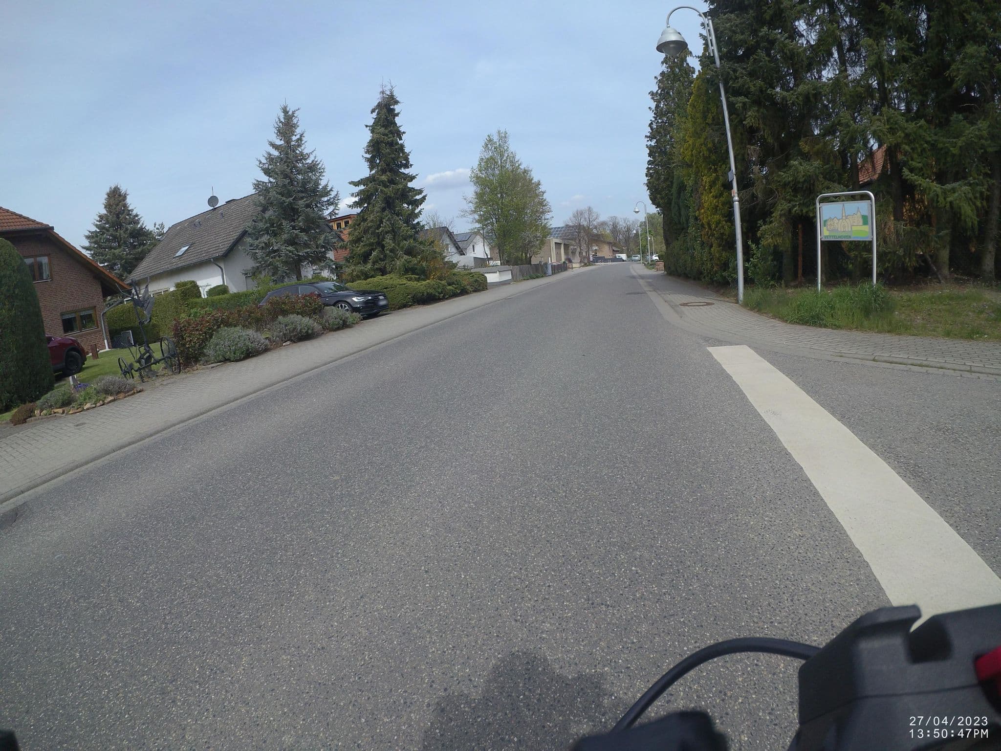 Street view near Barbara Wioska Ferienwohnung, Dernau — © VIA_CH (CC BY-SA · Mapillary)