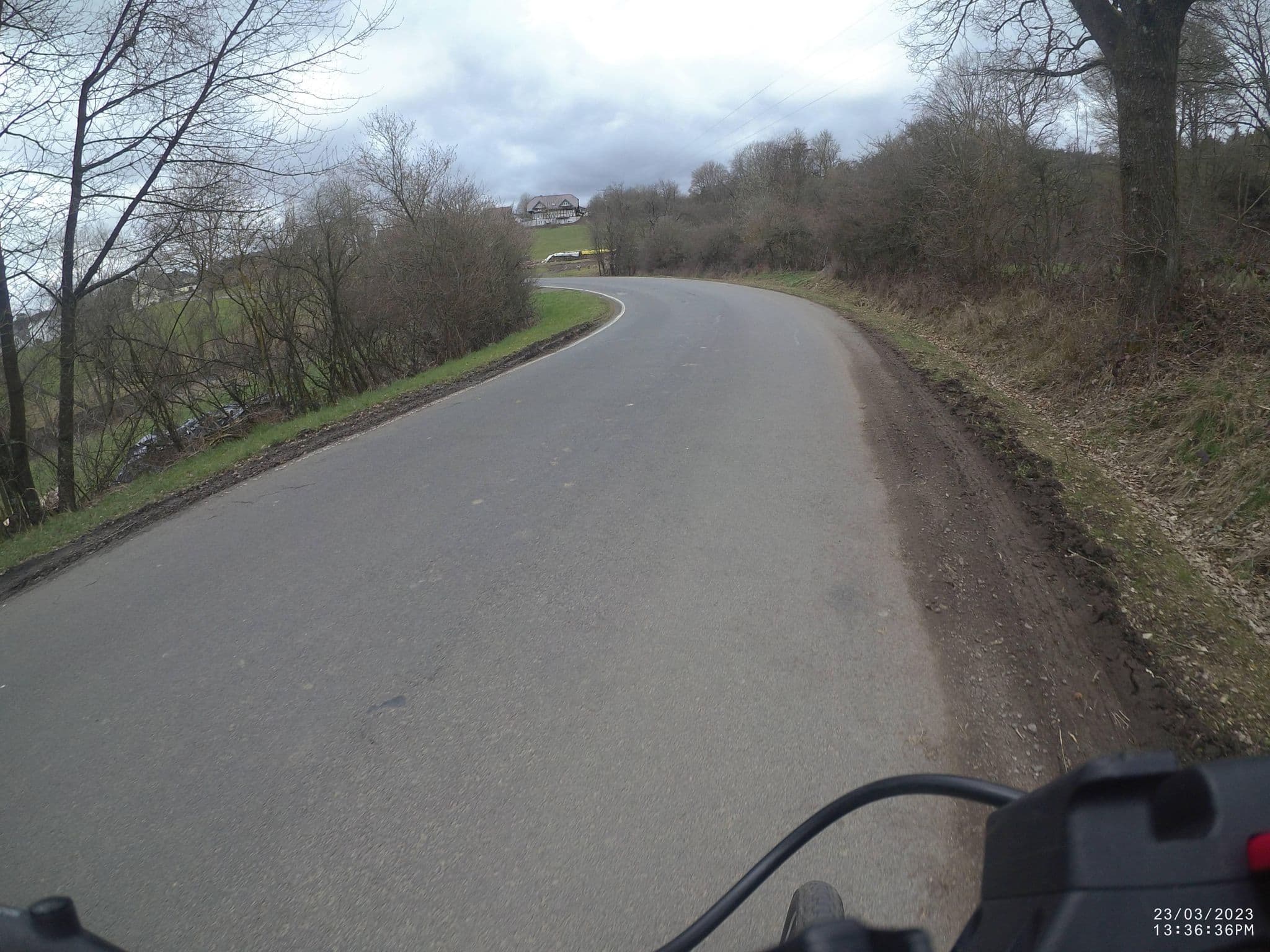 Street view near Adams Alex, Kempenich — © VIA_CH (CC BY-SA · Mapillary)