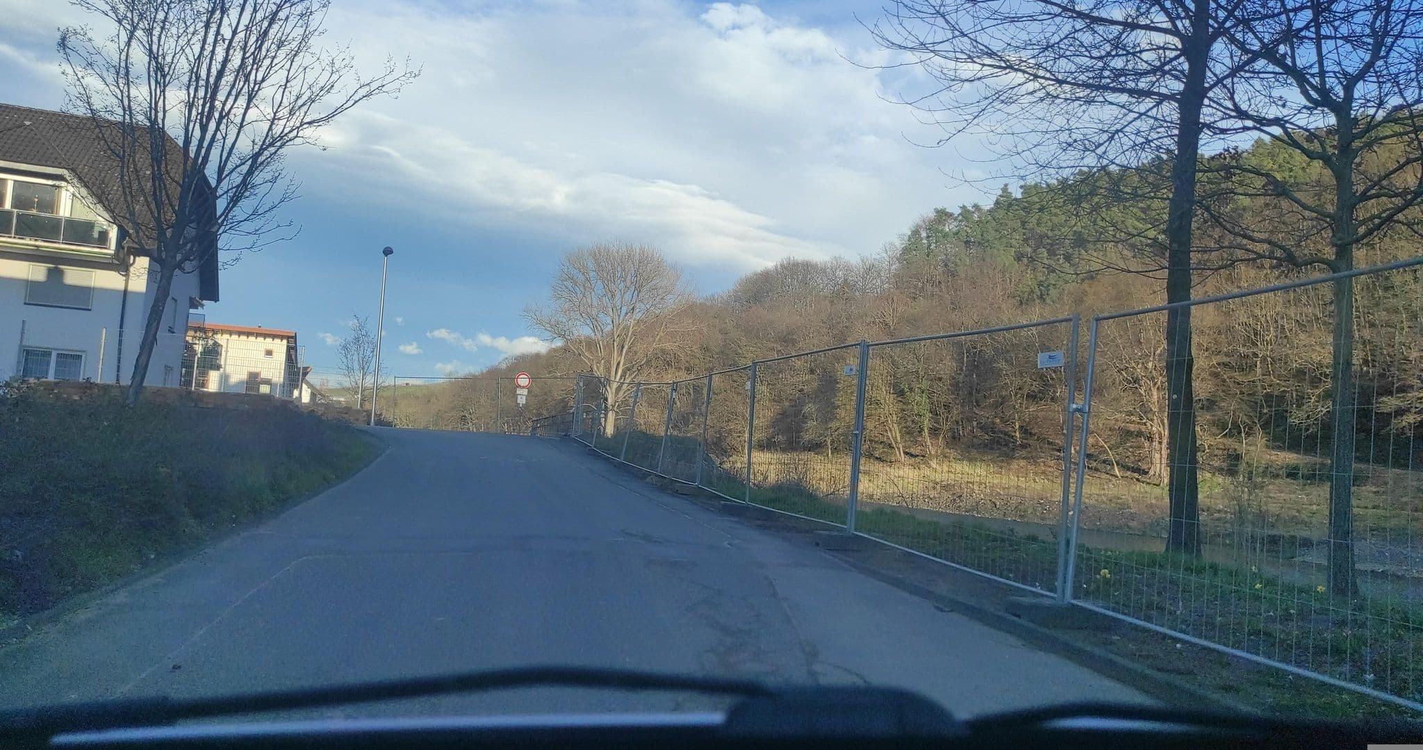 Street view near Ferienwohnung Wurzelecht, Dernau — © wolly79 (CC BY-SA · Mapillary)