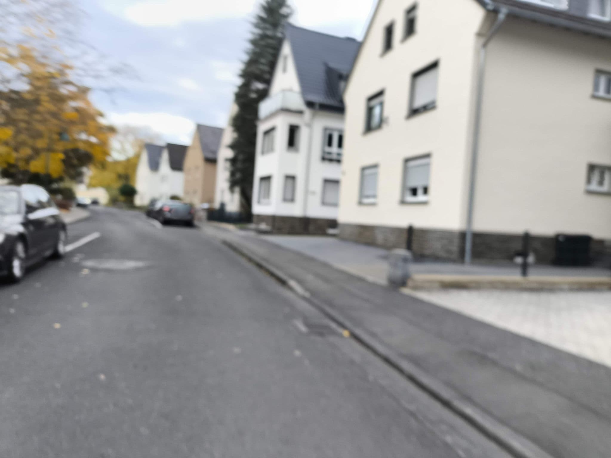 Street view near Hotel Lindenmühle, Bad Neuenahr-Ahrweiler — © wolly79 (CC BY-SA · Mapillary)
