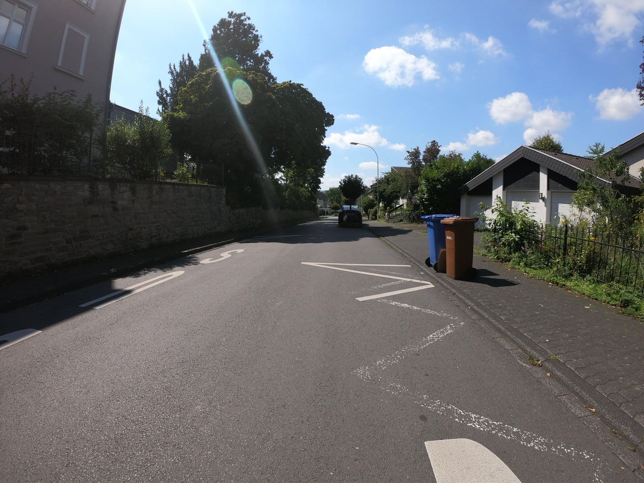 Street view near Ad Sion, Rheinbreitbach — © bernd1960 (CC BY-SA · Mapillary)
