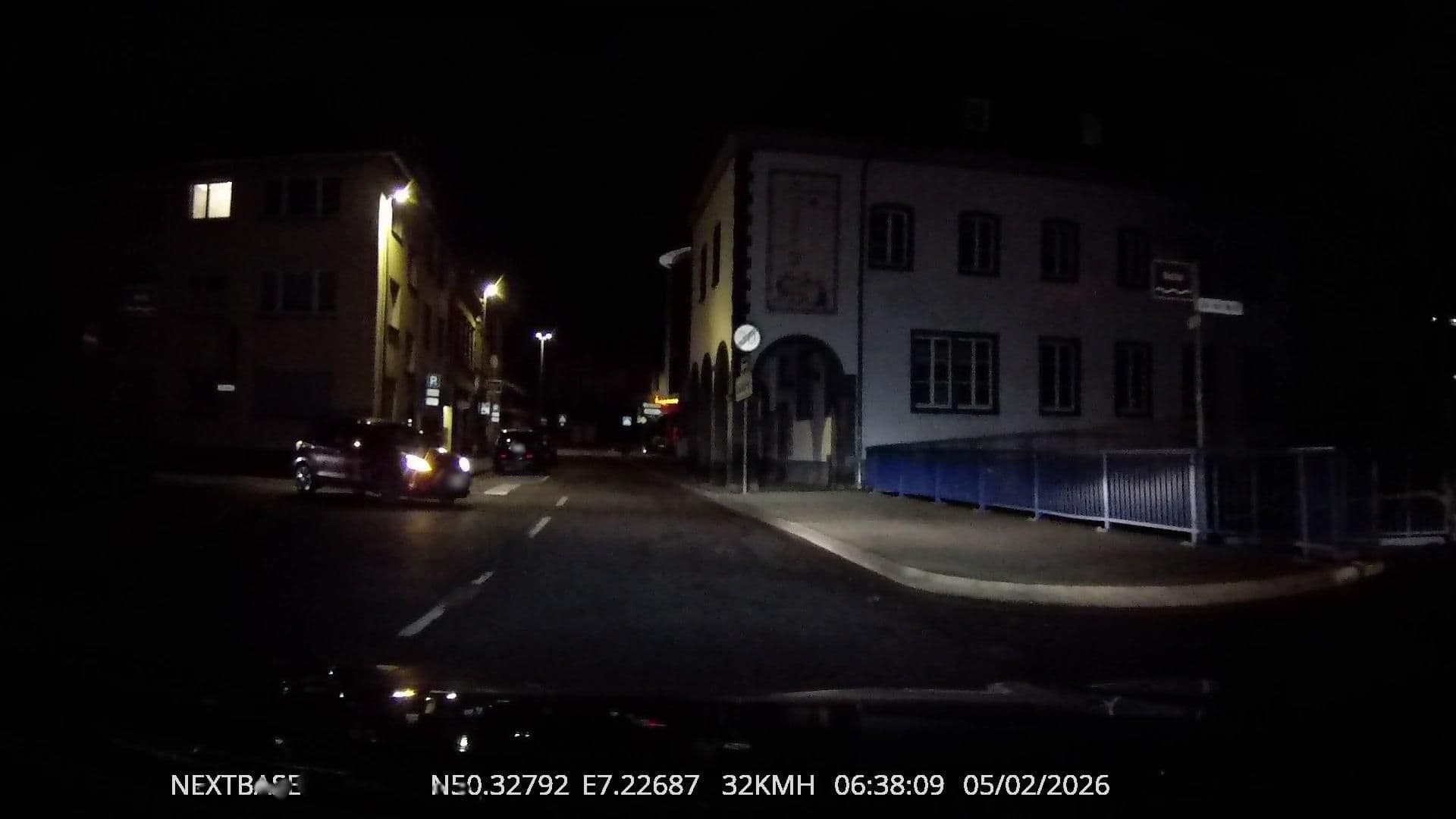 Street view near Ferienwohnung, Mayen — © derEntwickler (CC BY-SA · Mapillary)