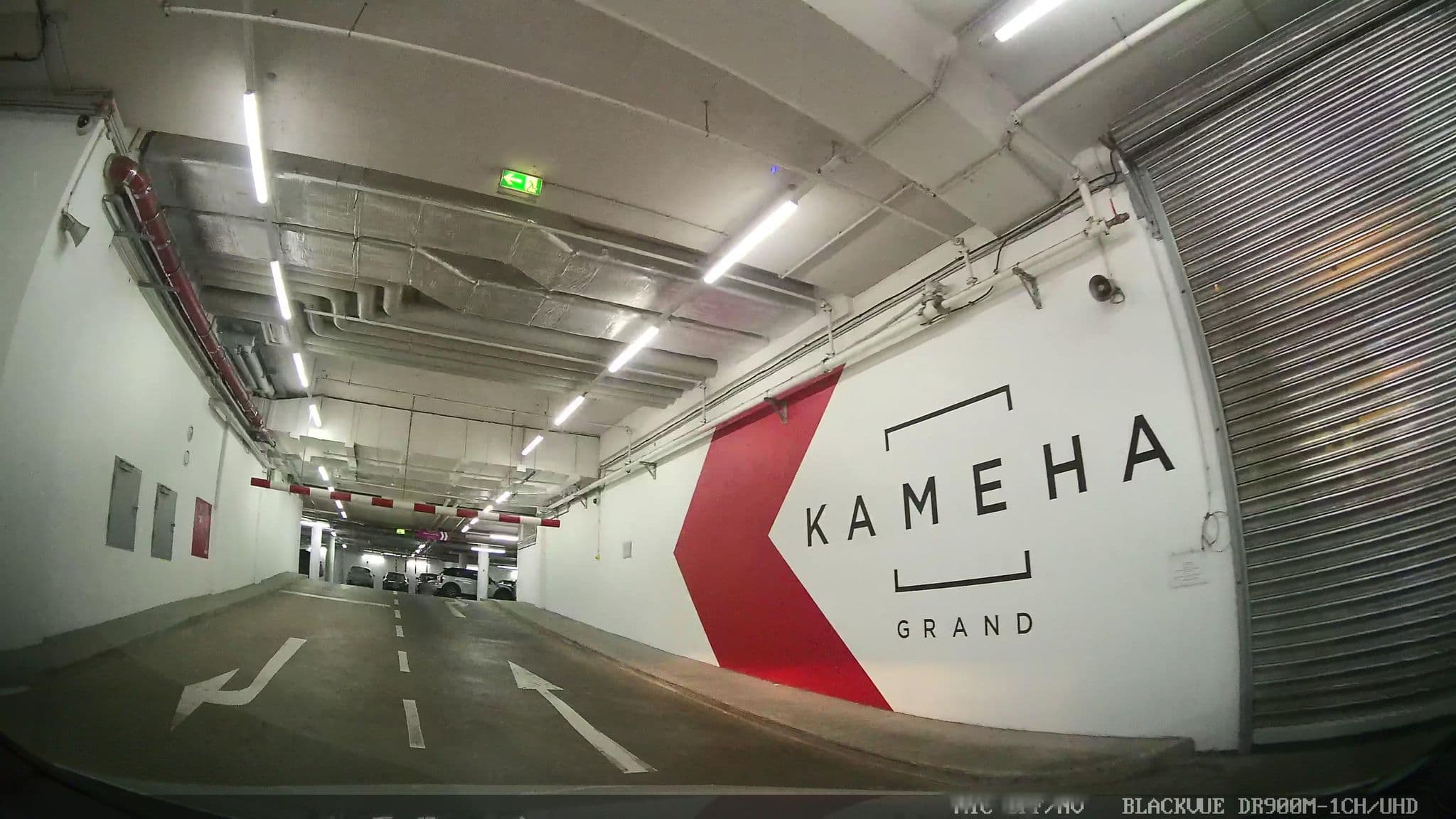 Street view near Kameha Spa & Powerhouse, Oberkassel — © chuck (CC BY-SA · Mapillary)