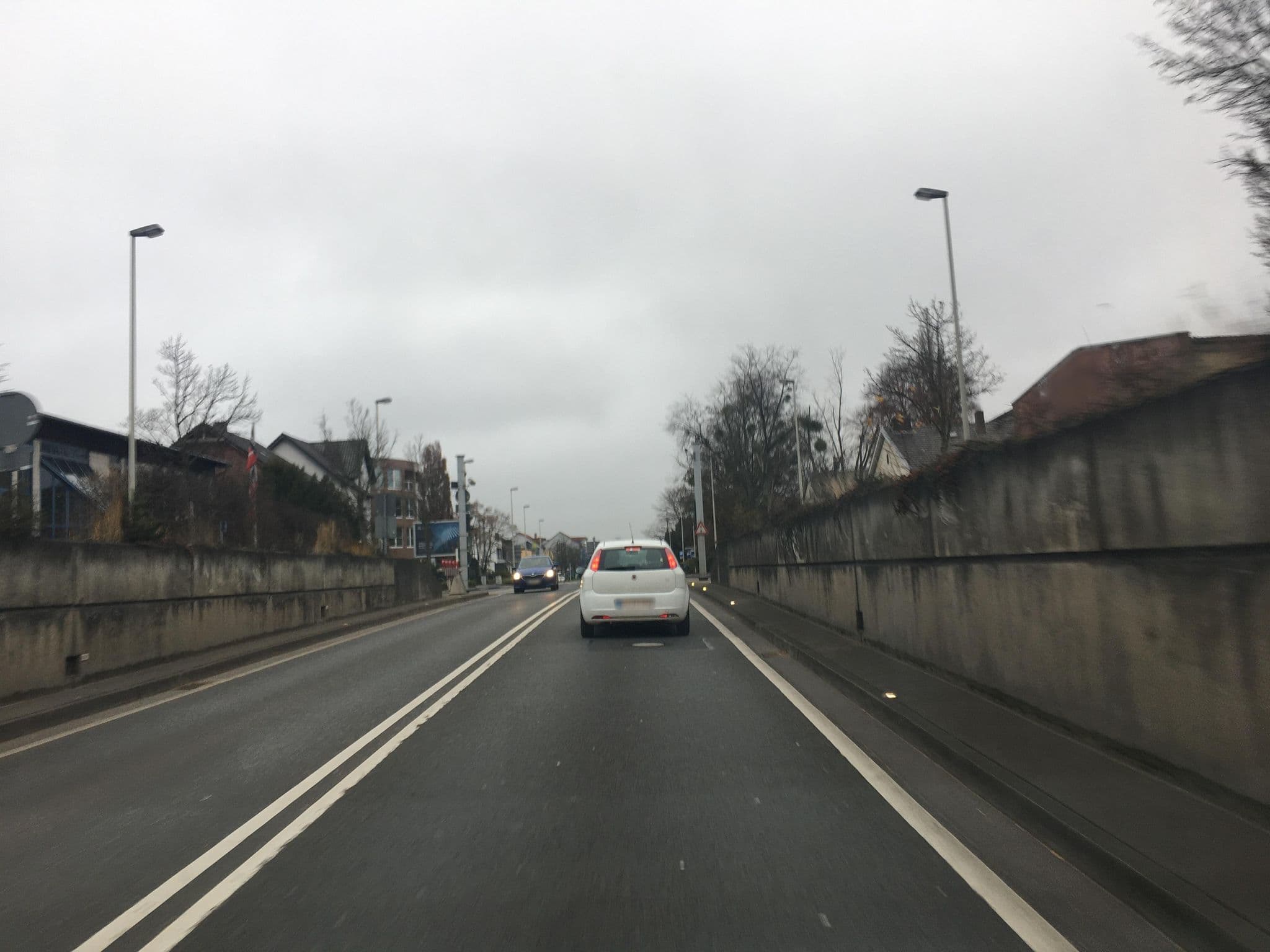 Street view near A&S Ferienwohnungen Koblenzer Strasse, Königswinter — © raymond (CC BY-SA · Mapillary)