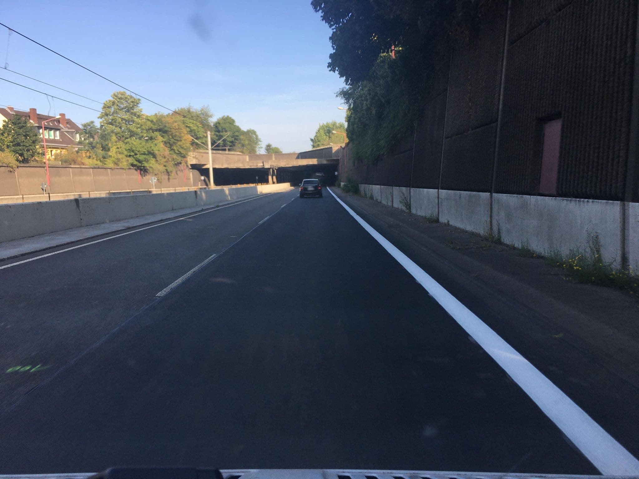 Street view near JUFA Hotel Königswinter/Bonn, Königswinter — © raymond (CC BY-SA · Mapillary)
