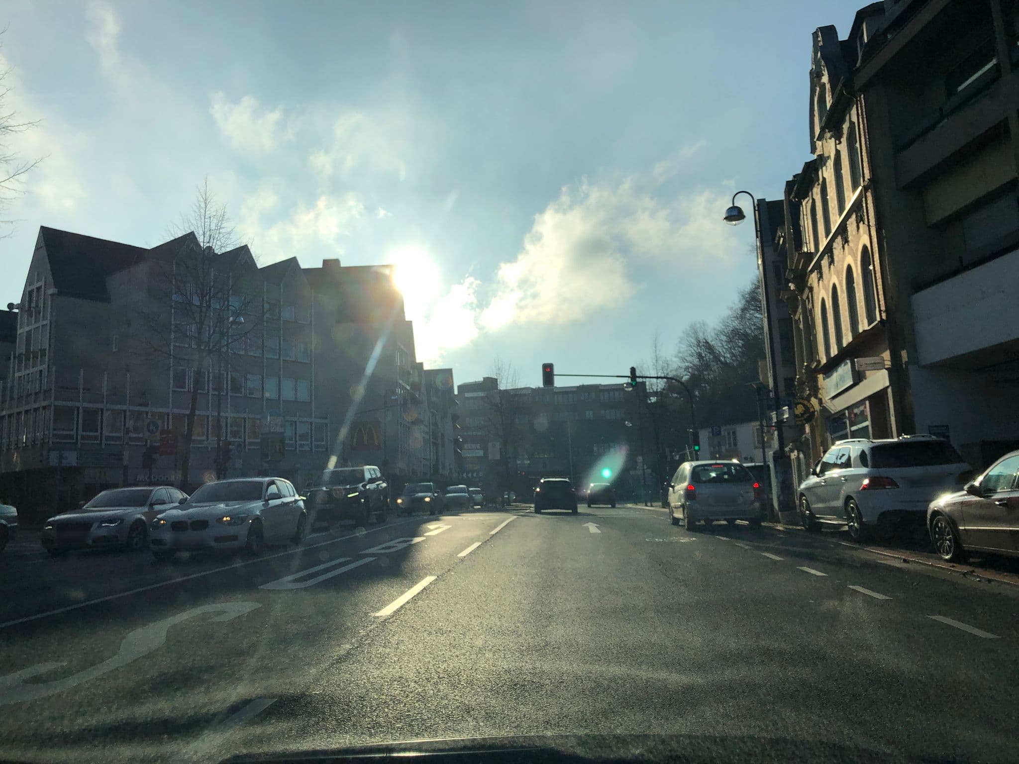 Street view near A & S Ferienwohnungen, Friesdorf — © private (CC BY-SA · Mapillary)