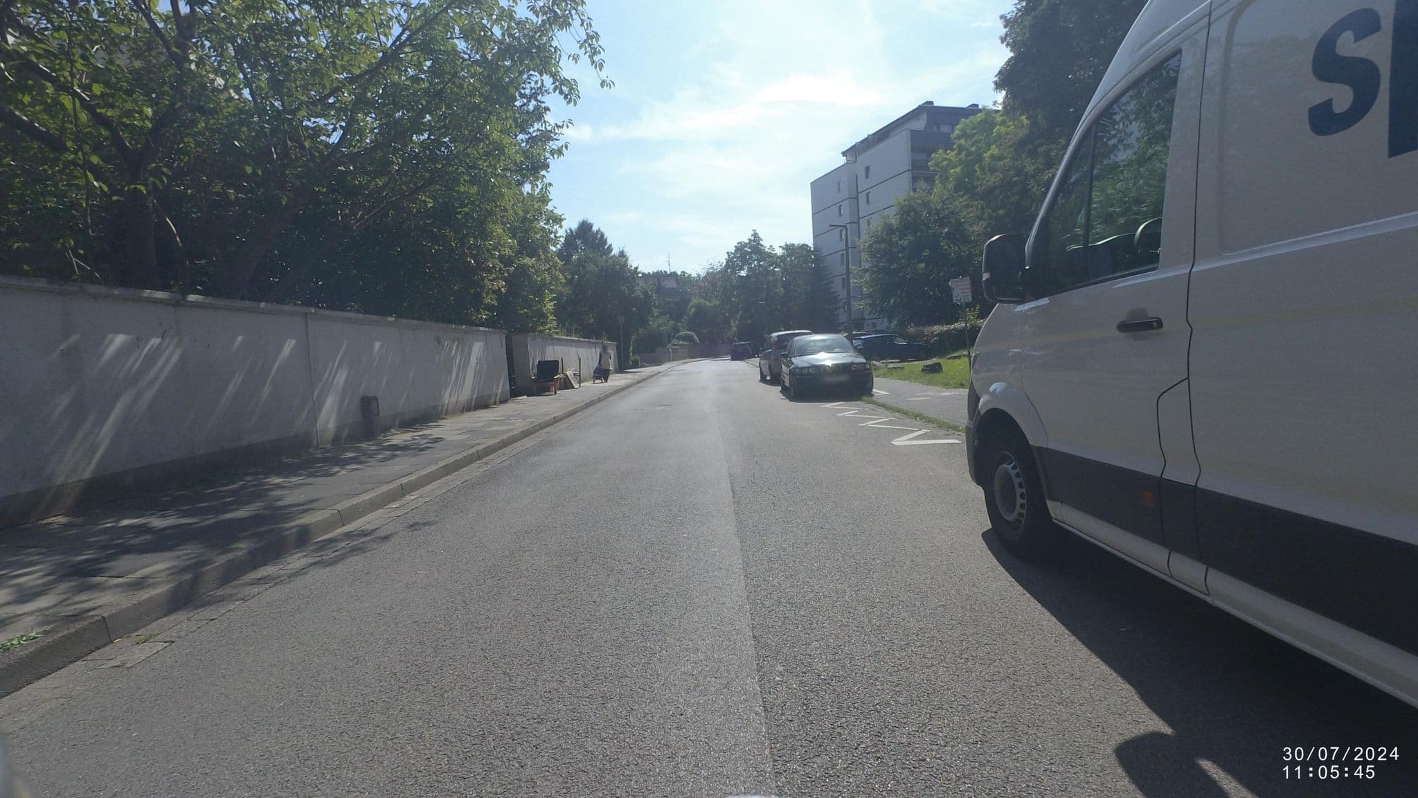 Street view near Apartments Sankt Augustin, Sankt Augustin — © VIA_DT (CC BY-SA · Mapillary)