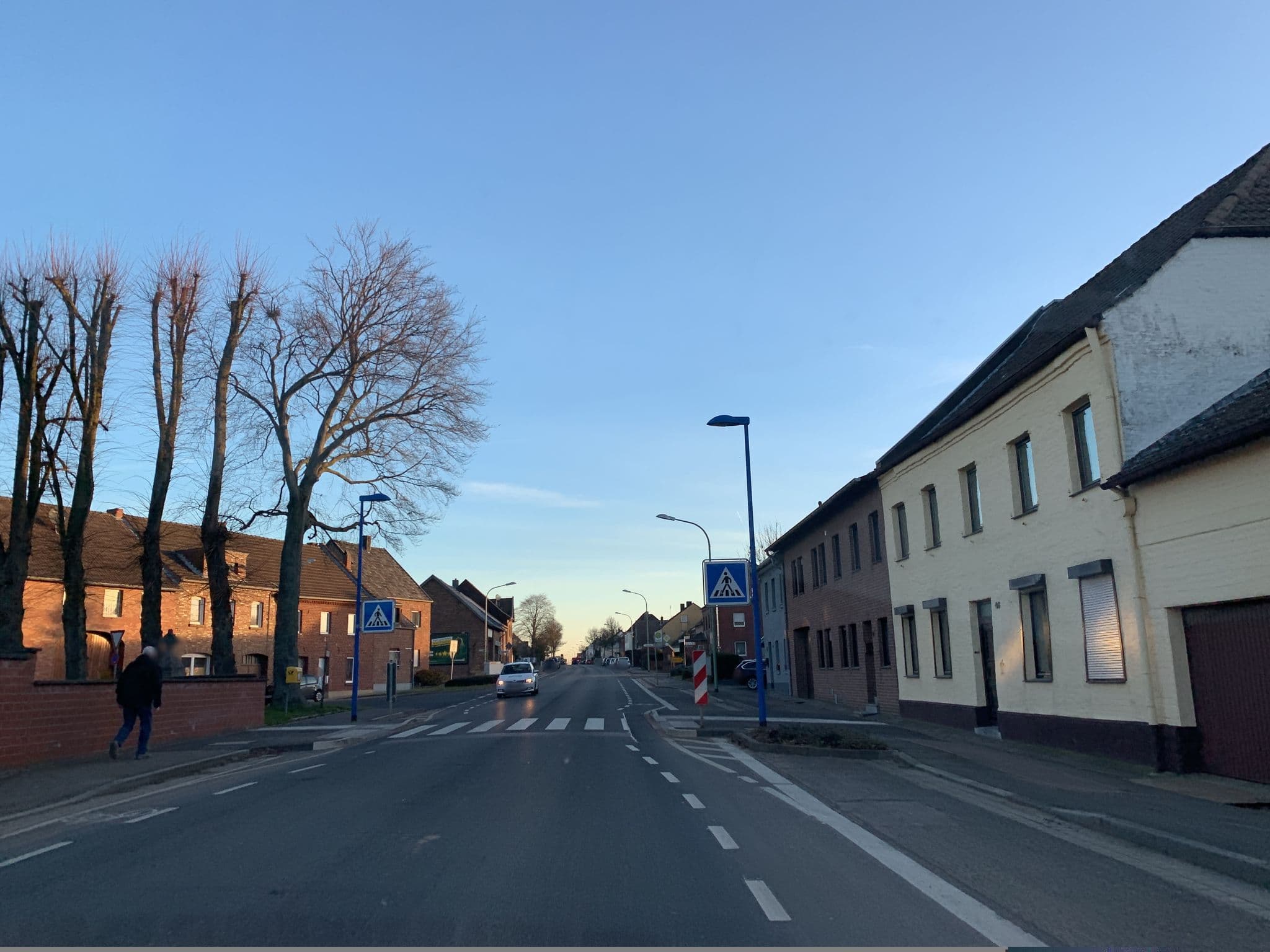 Street view near J. Olschowski, Titz — © noel (CC BY-SA · Mapillary)