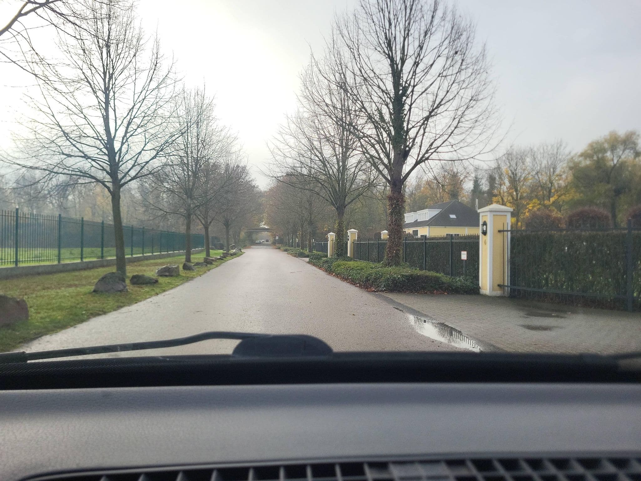 Street view near Gut Mödrath, Kerpen — © walldi222 (CC BY-SA · Mapillary)