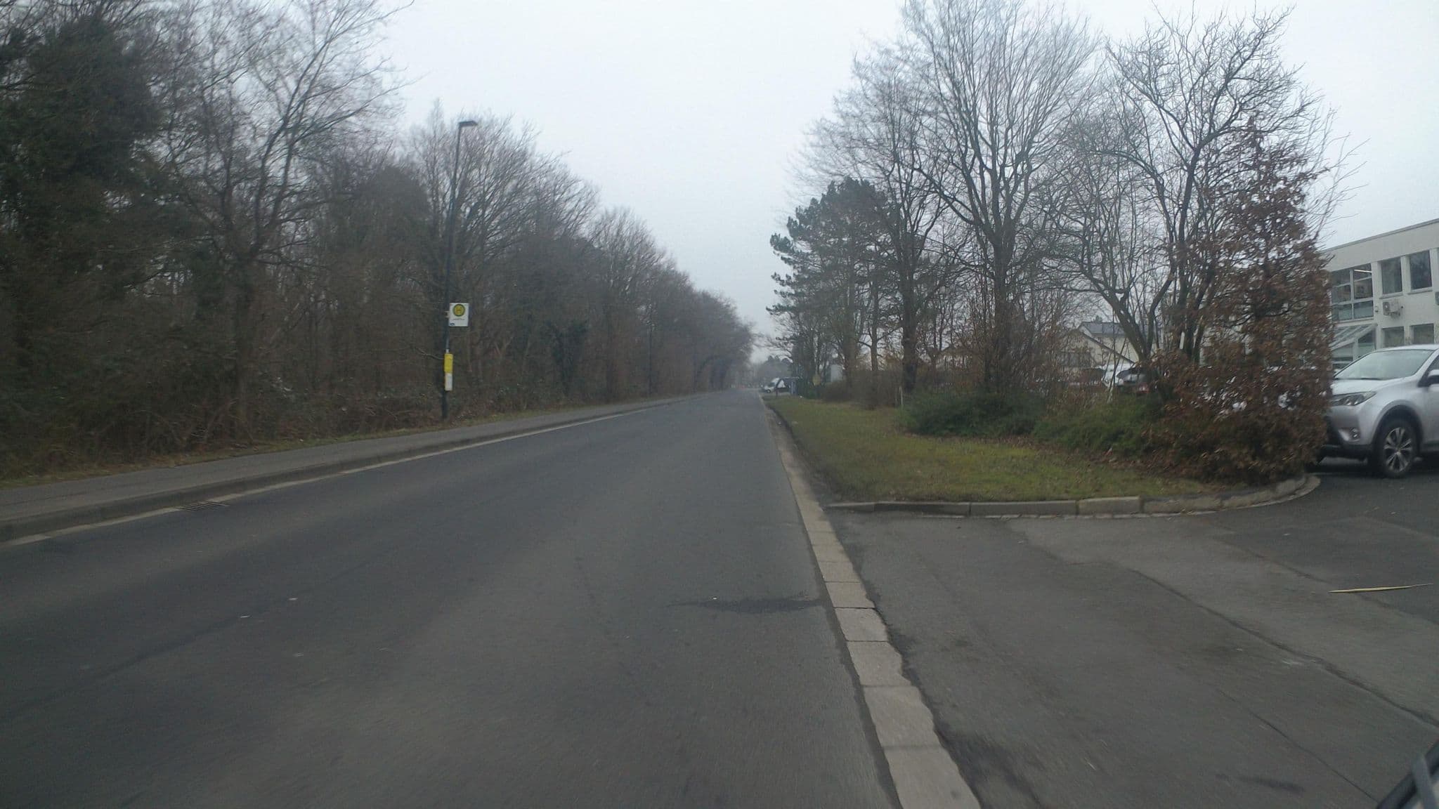Street view near Ferienwohnung Rettler, Kerpen — © VIA_DT (CC BY-SA · Mapillary)