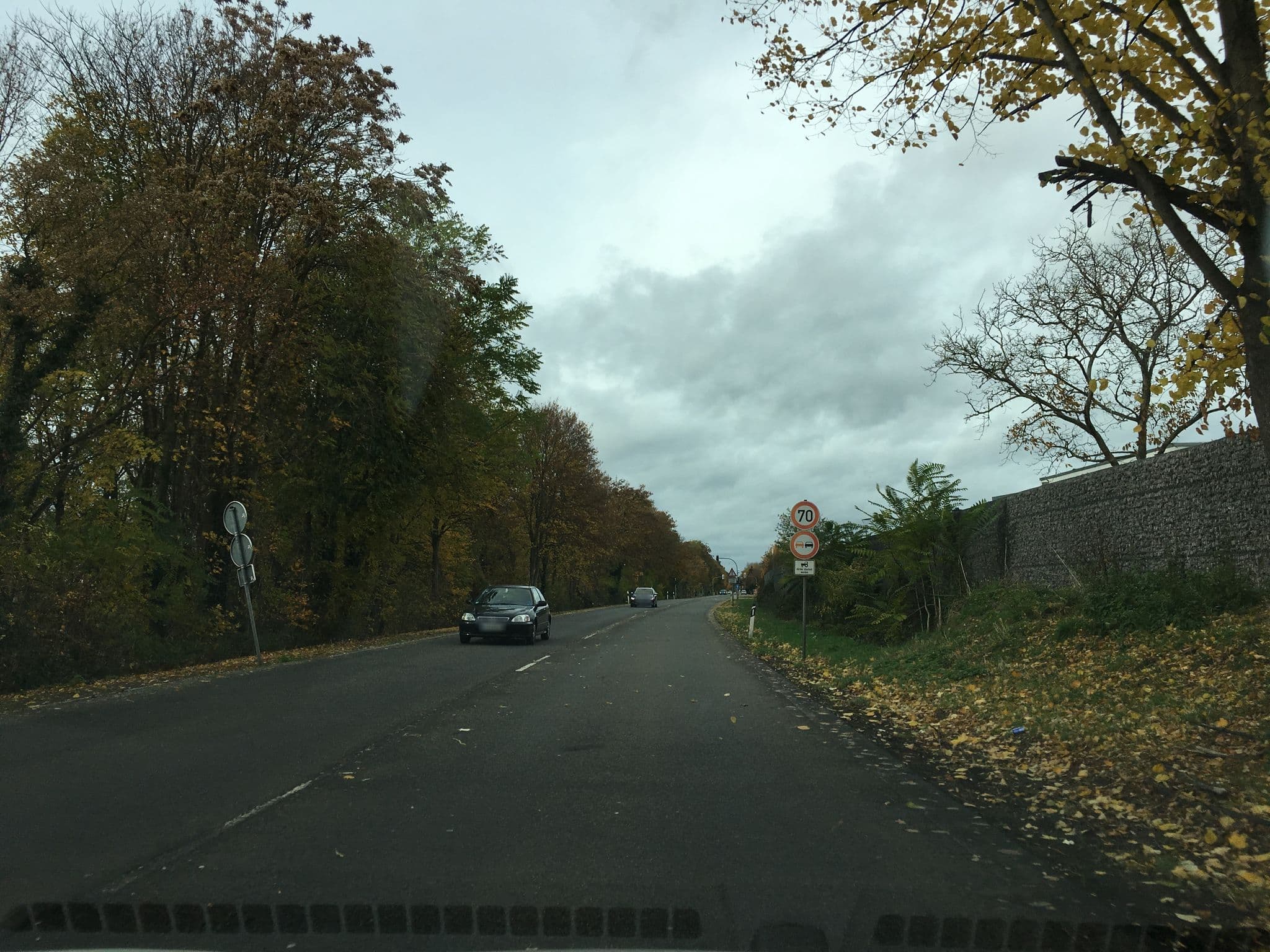 Street view near INVOLATUS CARRIER CONSULTING GmbH., Kaarst — © descilla (CC BY-SA · Mapillary)