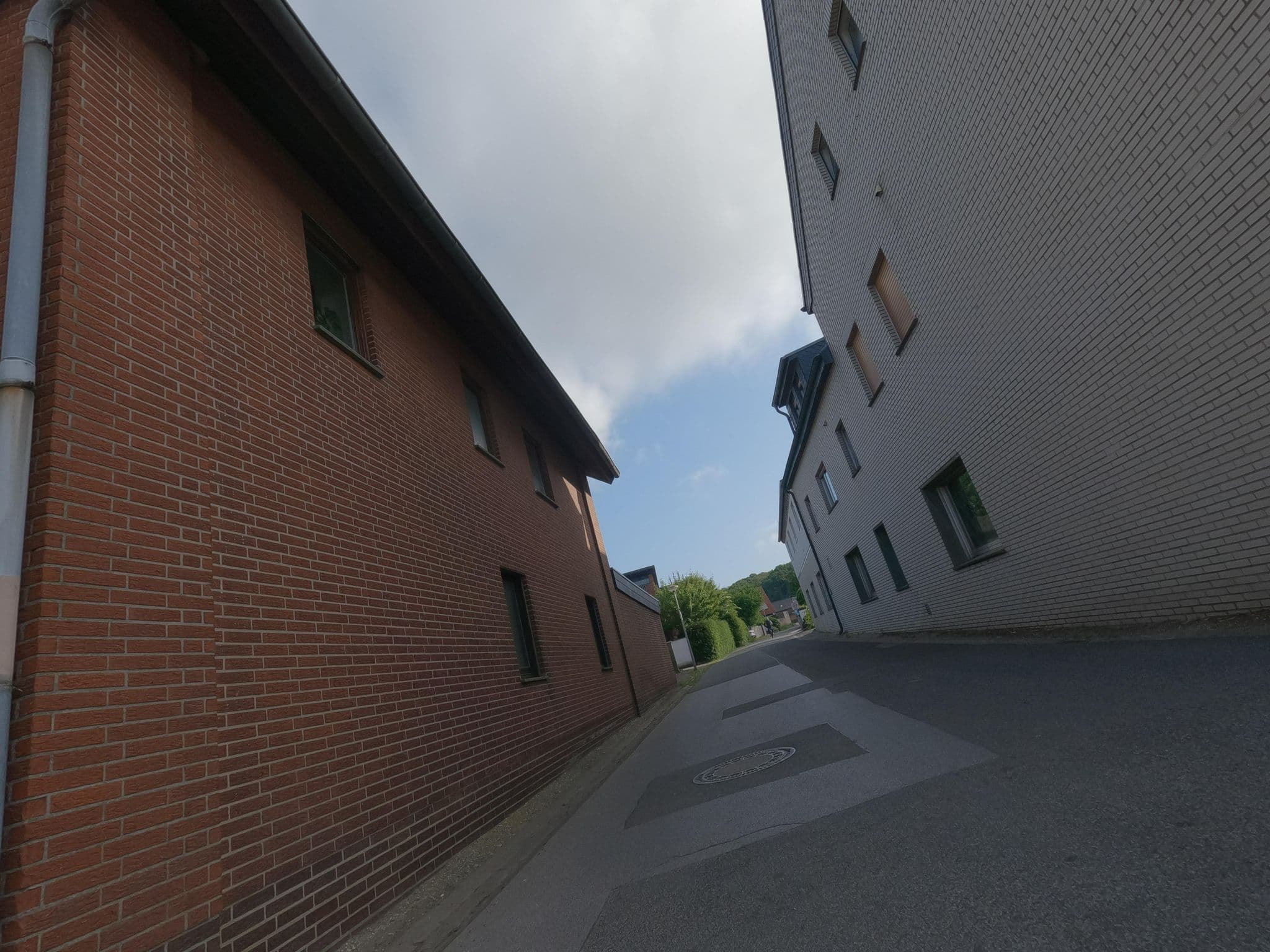 Street view near Bernhard Berger, Nettetal — © hektor1989 (CC BY-SA · Mapillary)