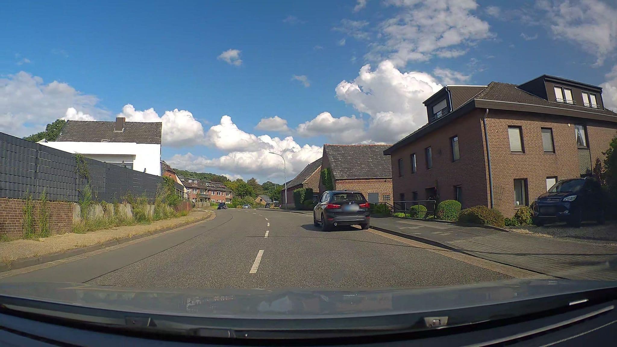 Street view near Heinz Goumans, Straelen — © poxonline (CC BY-SA · Mapillary)