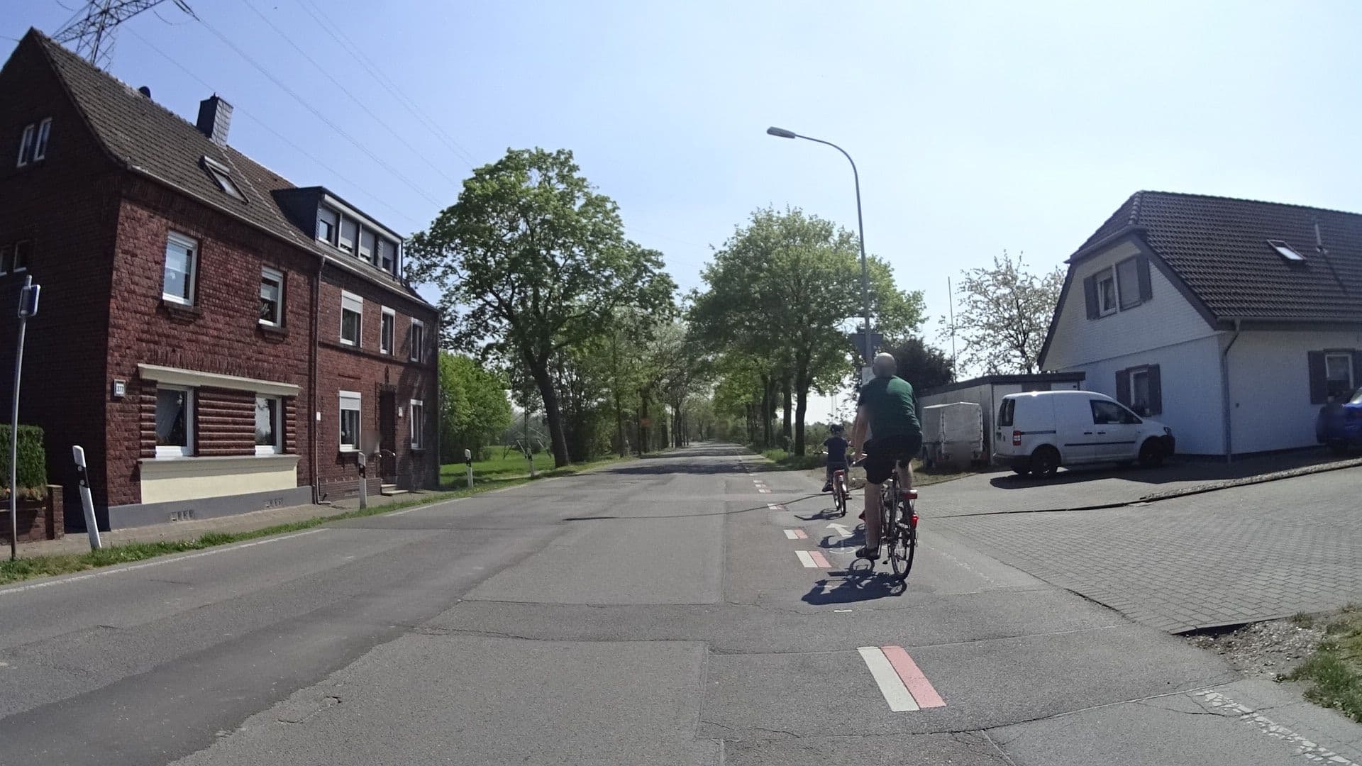 Street view near Koch Nicole, Linn — © ramap (CC BY-SA · Mapillary)