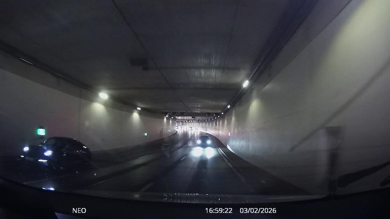 Street view near Capella Hotel, Düsseldorf — © TechniPorter (CC BY-SA · Mapillary)