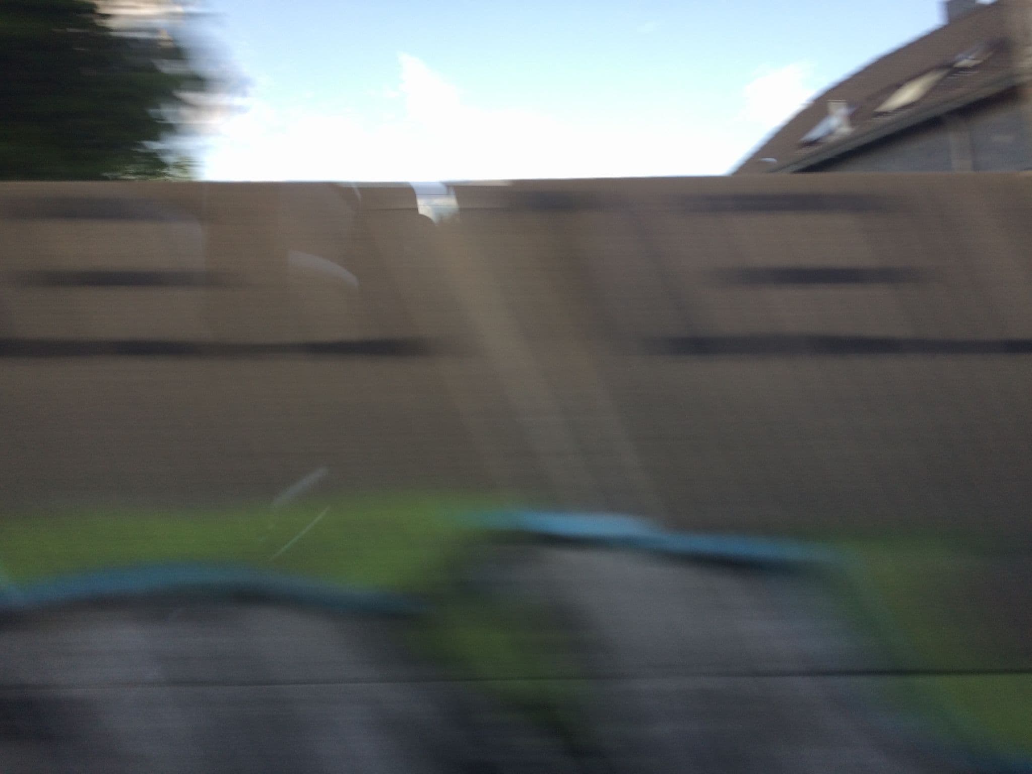 Street view near Messewohnung Düsseldorf Lichtenbroich Fam. Egberts, Ratingen — © ziltoidium (CC BY-SA · Mapillary)