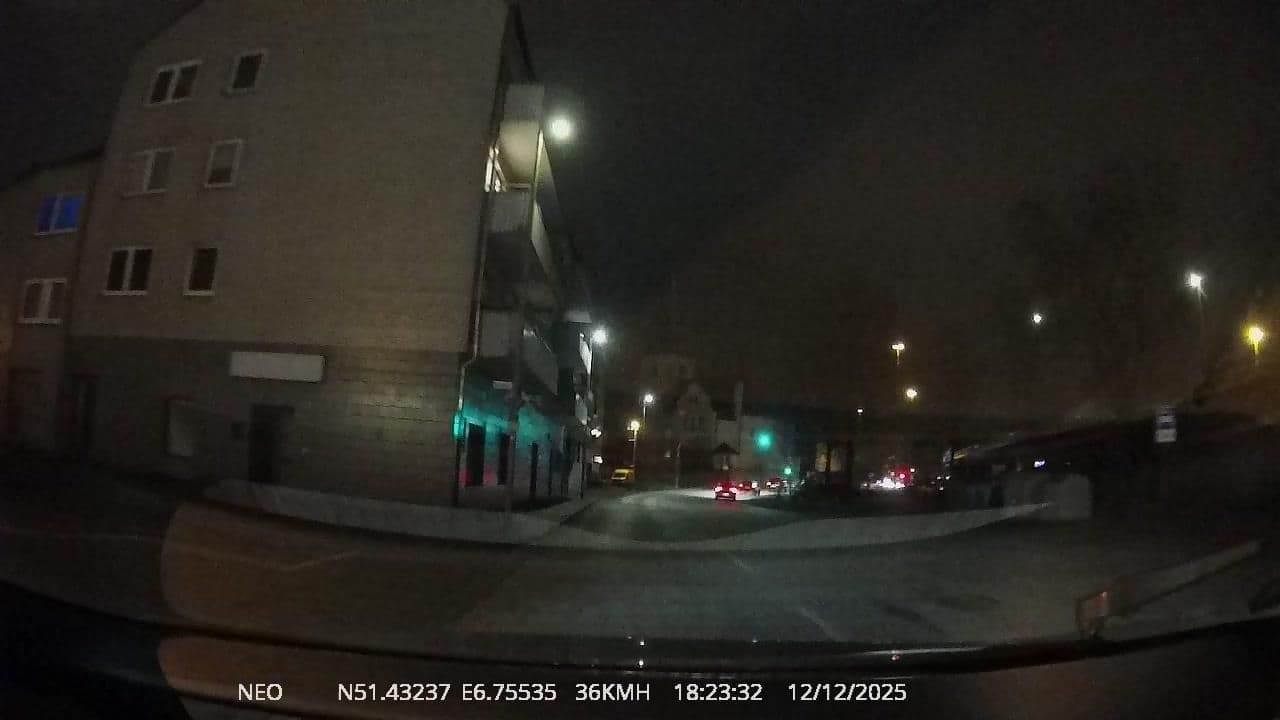 Street view near Mirage, Inh. Wolfgang Dilcher, Duisburg — © TechniPorter (CC BY-SA · Mapillary)