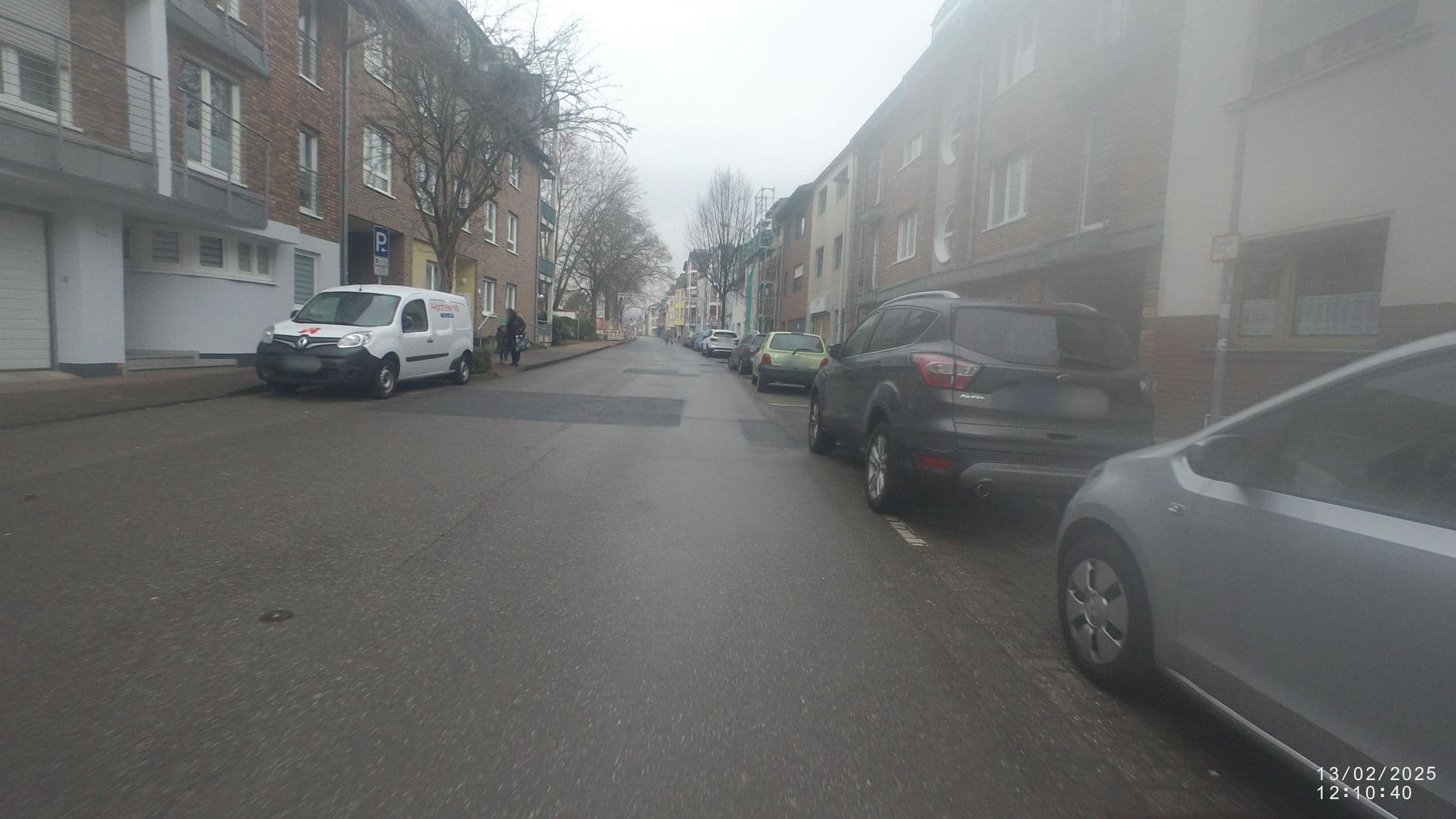 Street view near Hotel, Konditorei, Cafe Victoria, Frechen — © VIA_DT (CC BY-SA · Mapillary)