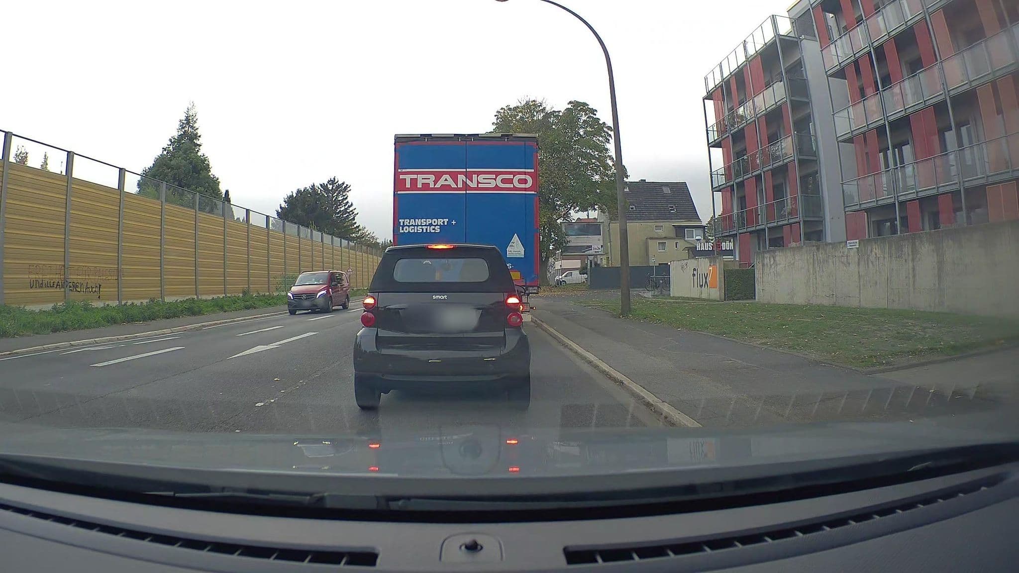 Street view near Ferienwohnung Köln, Hürth — © poxonline (CC BY-SA · Mapillary)