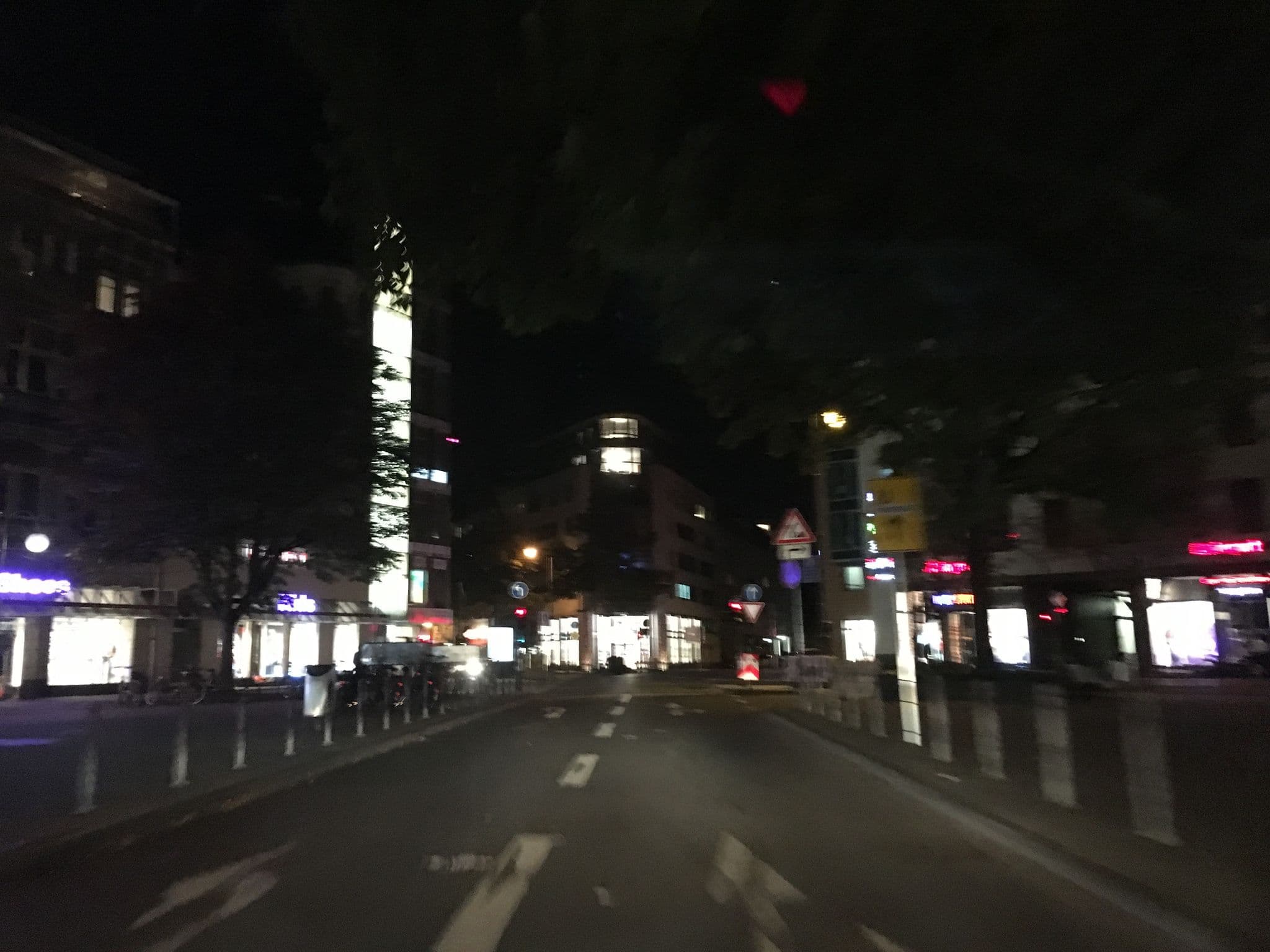 Street view near Limehouse, Köln — © chuck (CC BY-SA · Mapillary)