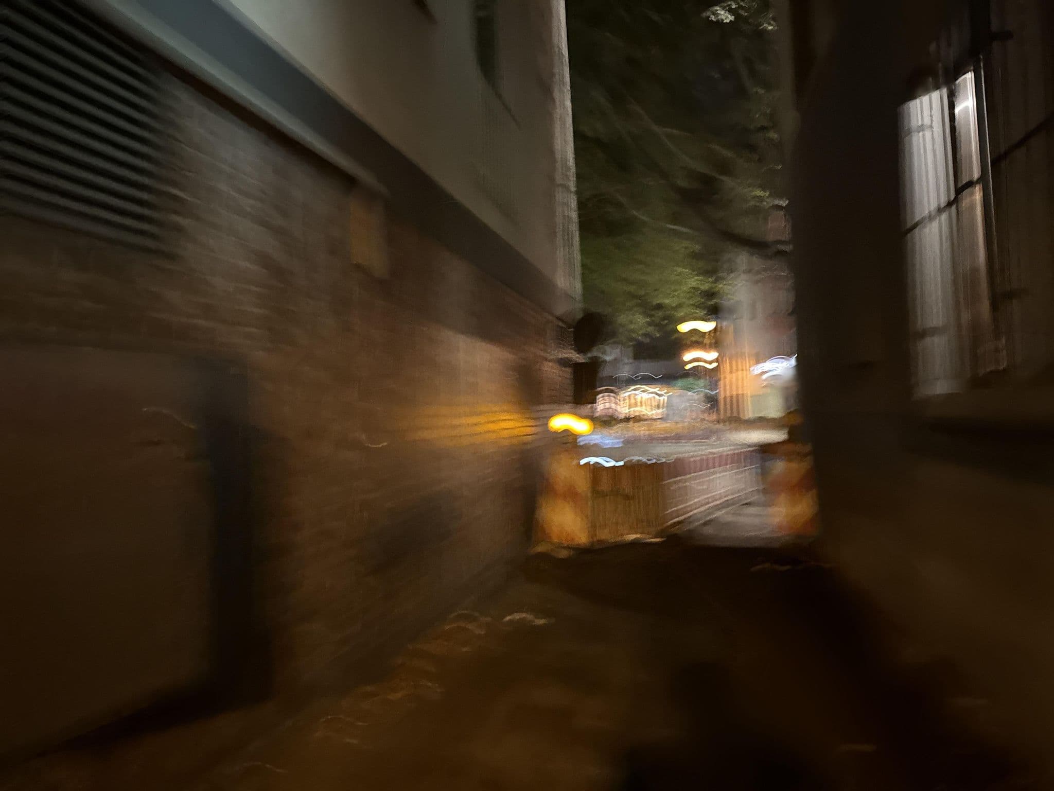 Street view near Apartment Köln Rhein, Altstadt Nord — © maxd (CC BY-SA · Mapillary)