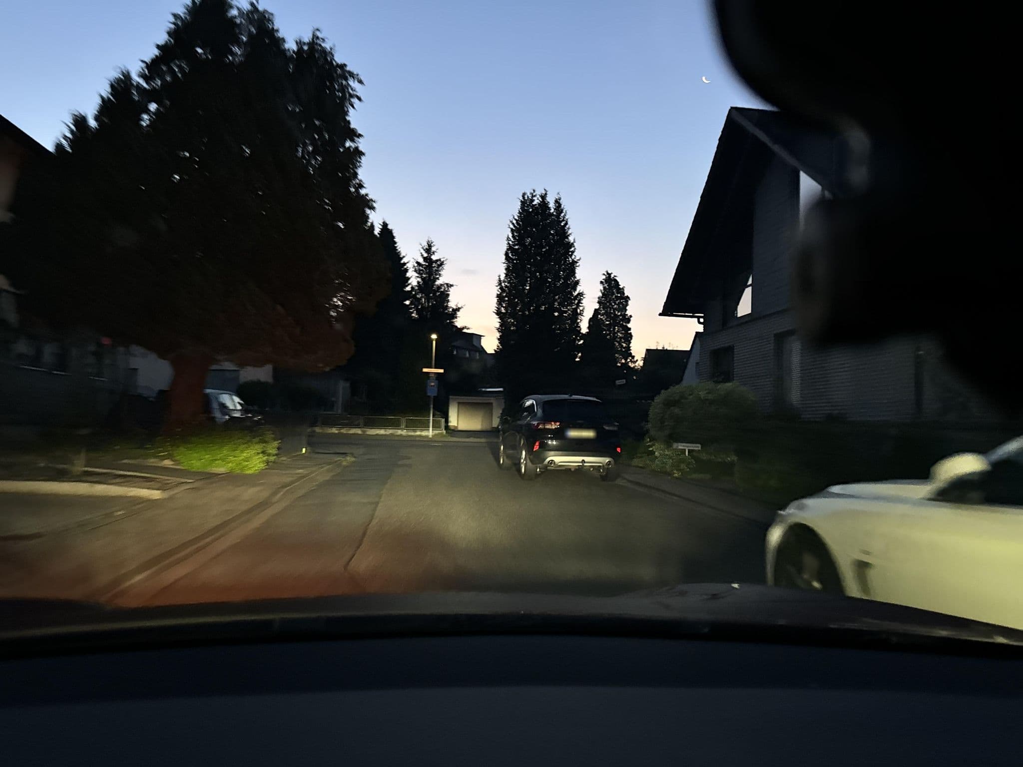 Street view near Appartement Ursula Eck, Rath — © maxd (CC BY-SA · Mapillary)