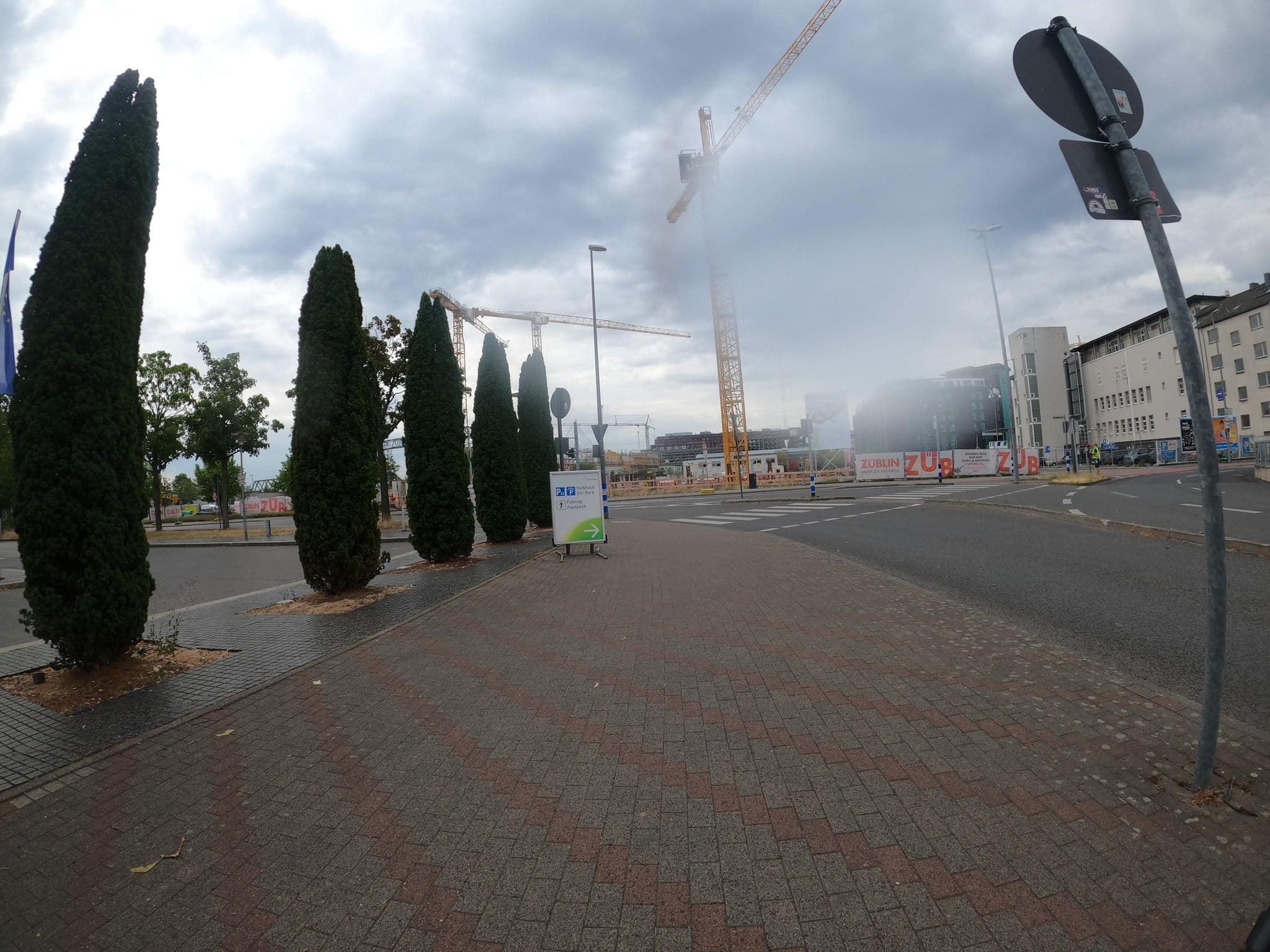Street view near Room 548, Deutz — © VIA_KK (CC BY-SA · Mapillary)