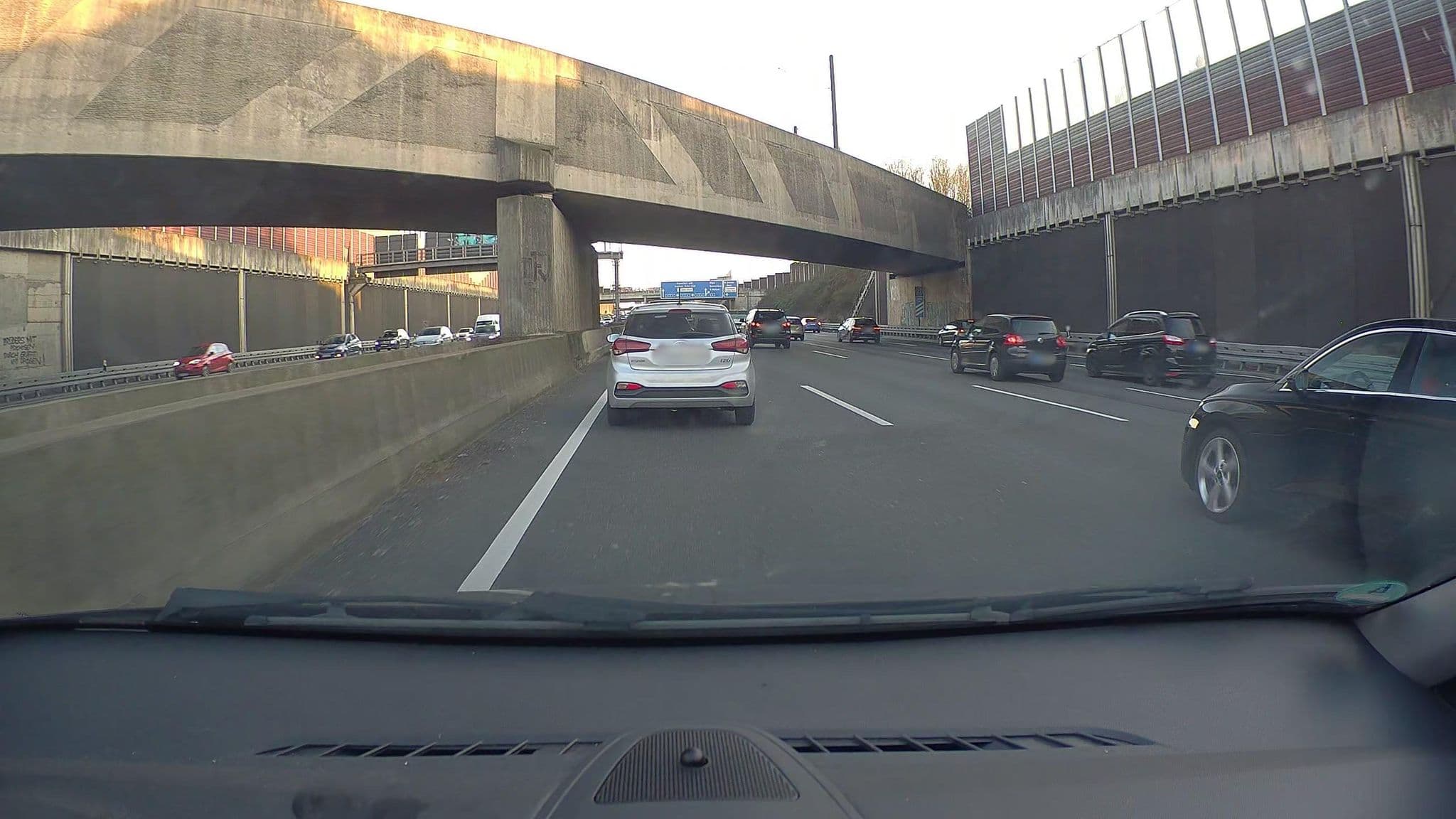 Street view near Zimmervermietung Blase, Buchheim — © poxonline (CC BY-SA · Mapillary)