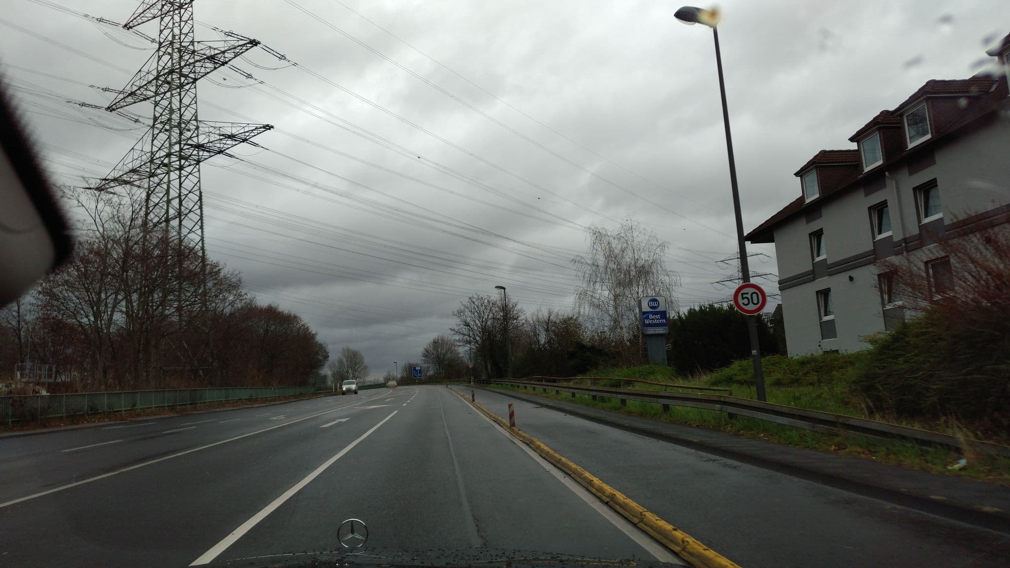 Street view near Room 327, Troisdorf — © simon1234 (CC BY-SA · Mapillary)