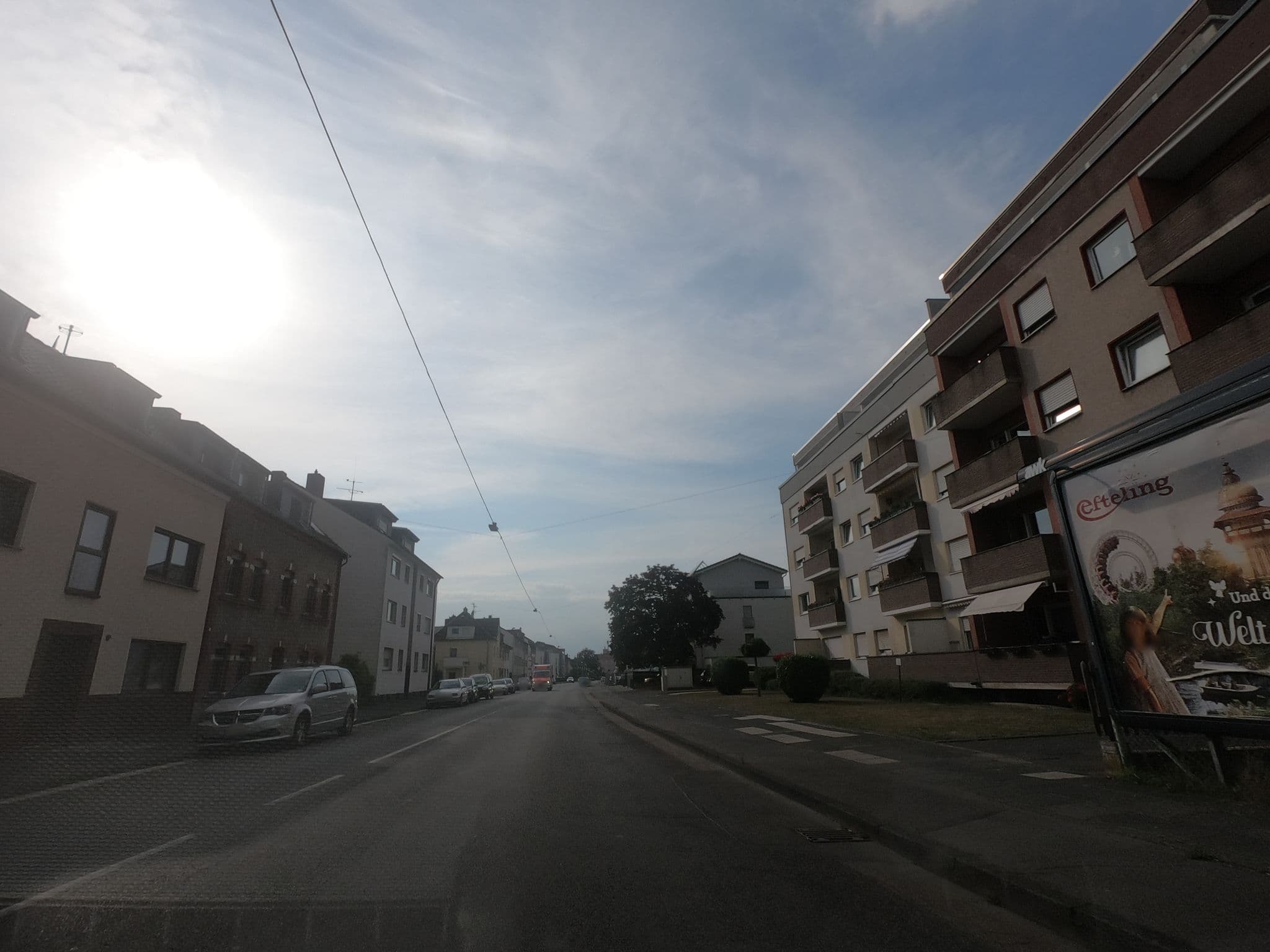 Street view near Apartments Troisdorf, Troisdorf — © countzero5 (CC BY-SA · Mapillary)