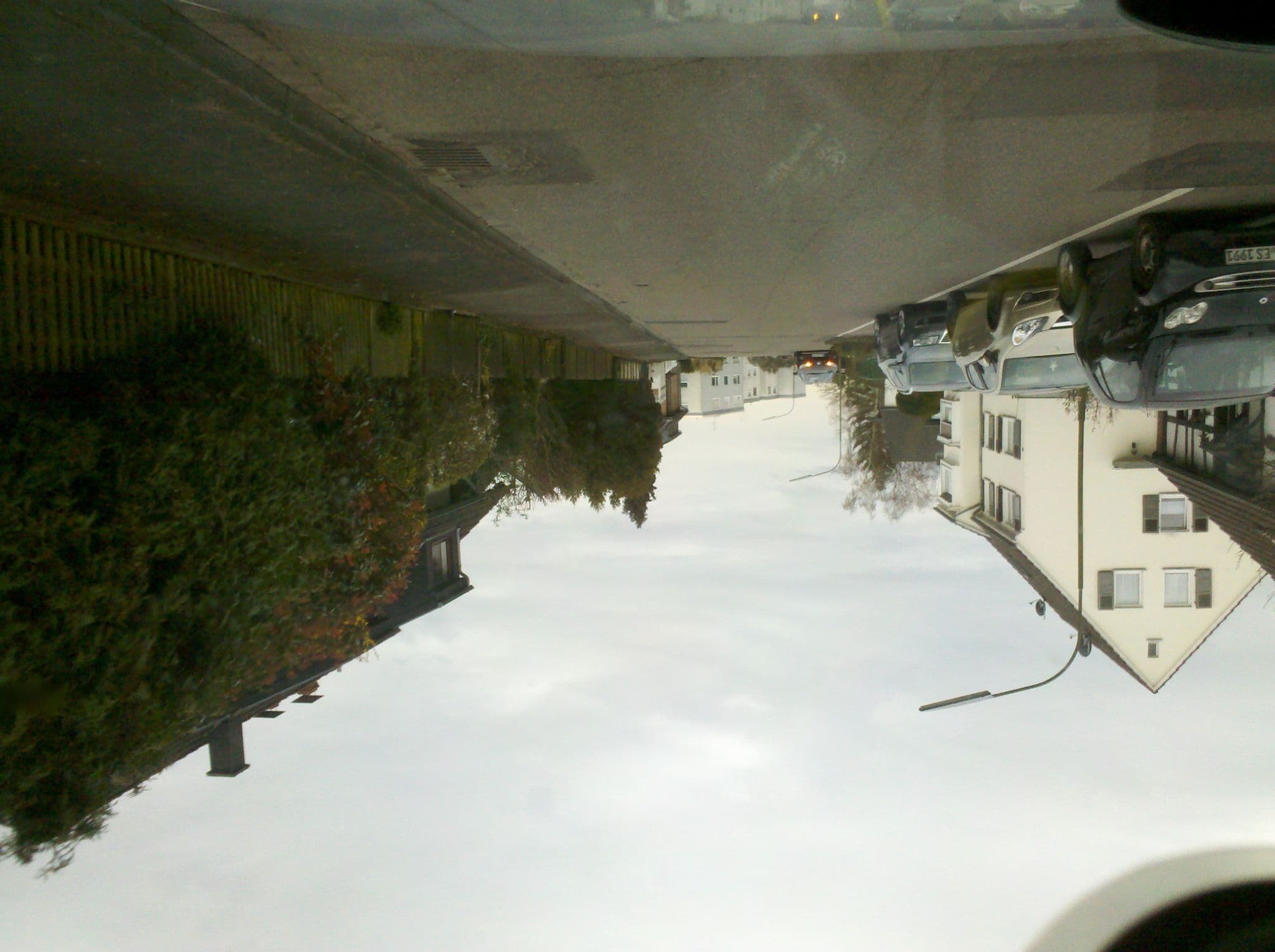 Street view near Neßhöver Kiutsukis, Rösrath — © rab (CC BY-SA · Mapillary)