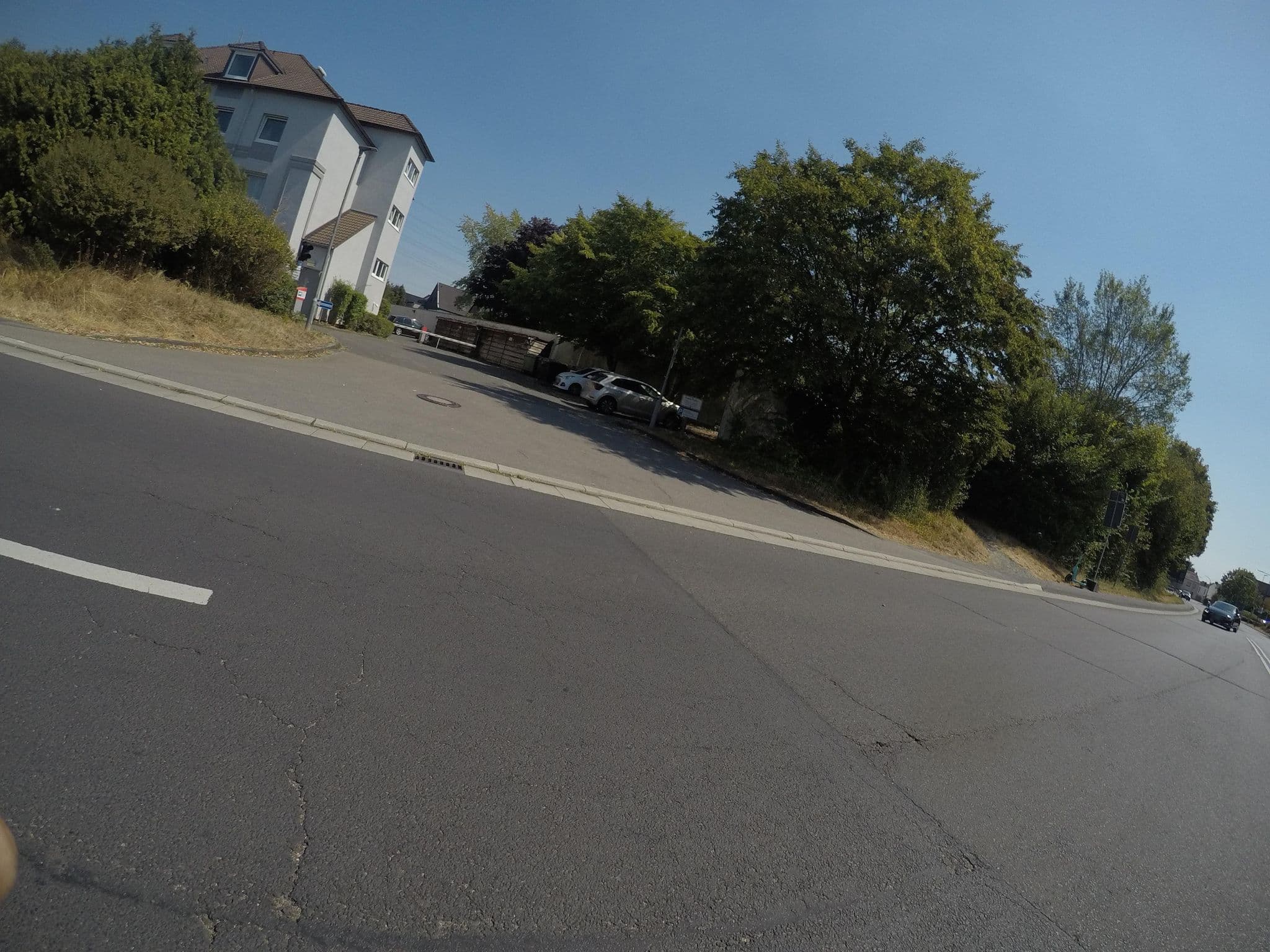 Street view near Troisdorf Quality, Troisdorf — © mfa (CC BY-SA · Mapillary)