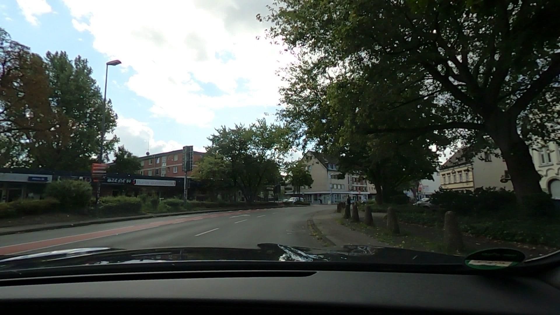 Street view near Brauhaus Manforter Hof, Leverkusen — © GoProNerd (CC BY-SA · Mapillary)