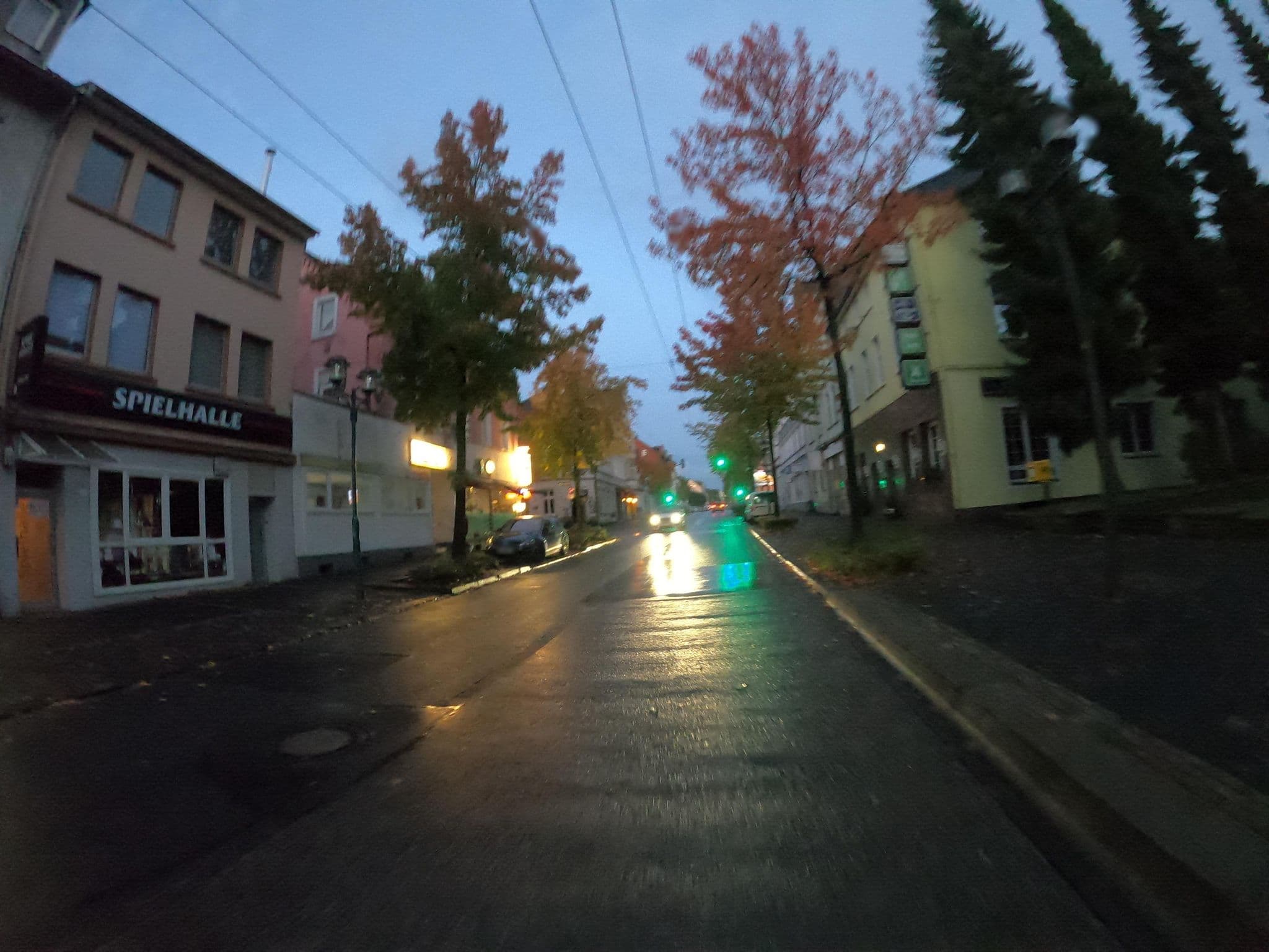 Street view near holscher hotel-restaurant solingen, Haan — © VIA_KK (CC BY-SA · Mapillary)