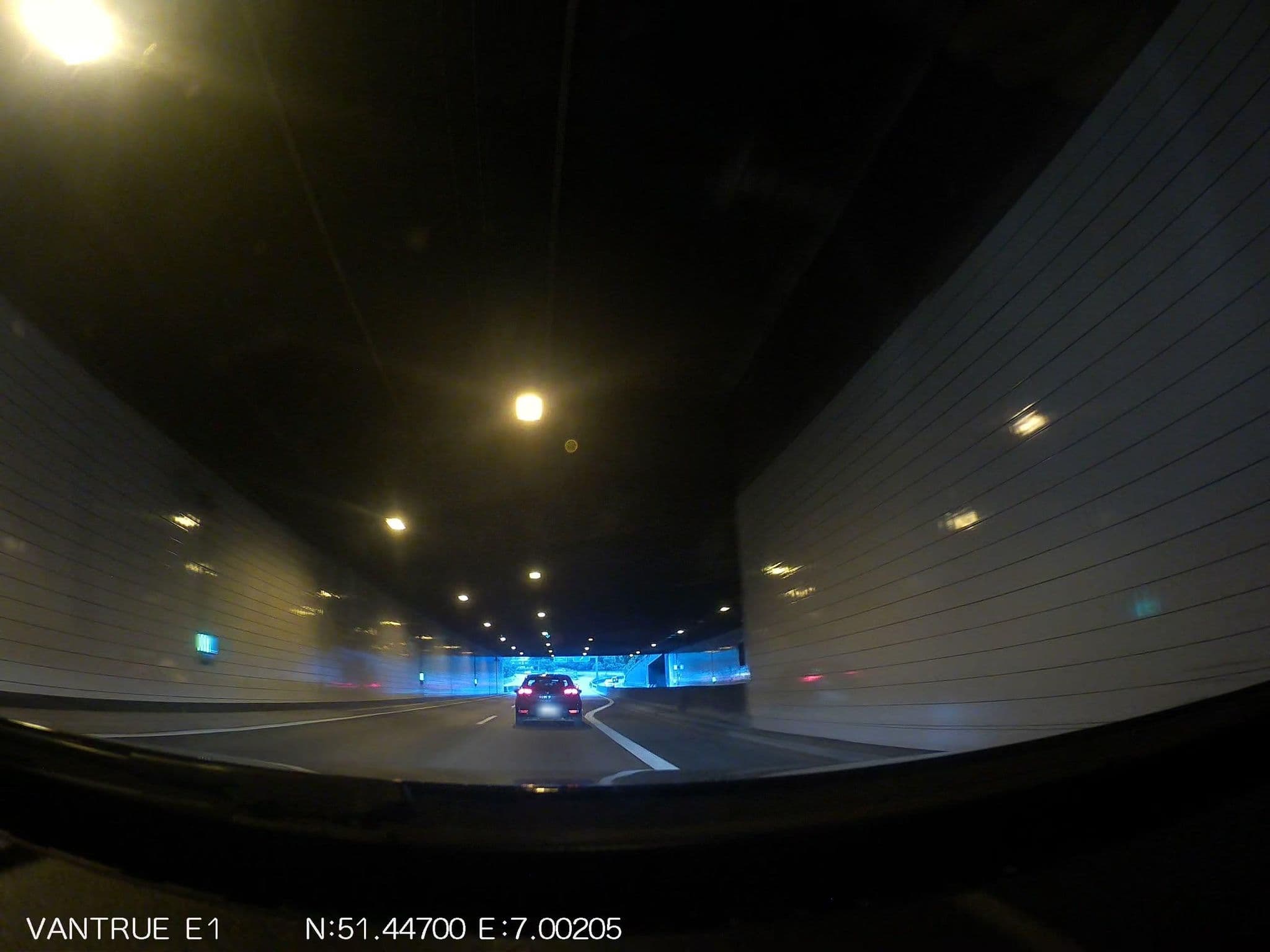 Street view near Schönes Apartment, Essen — © hiwi234 (CC BY-SA · Mapillary)