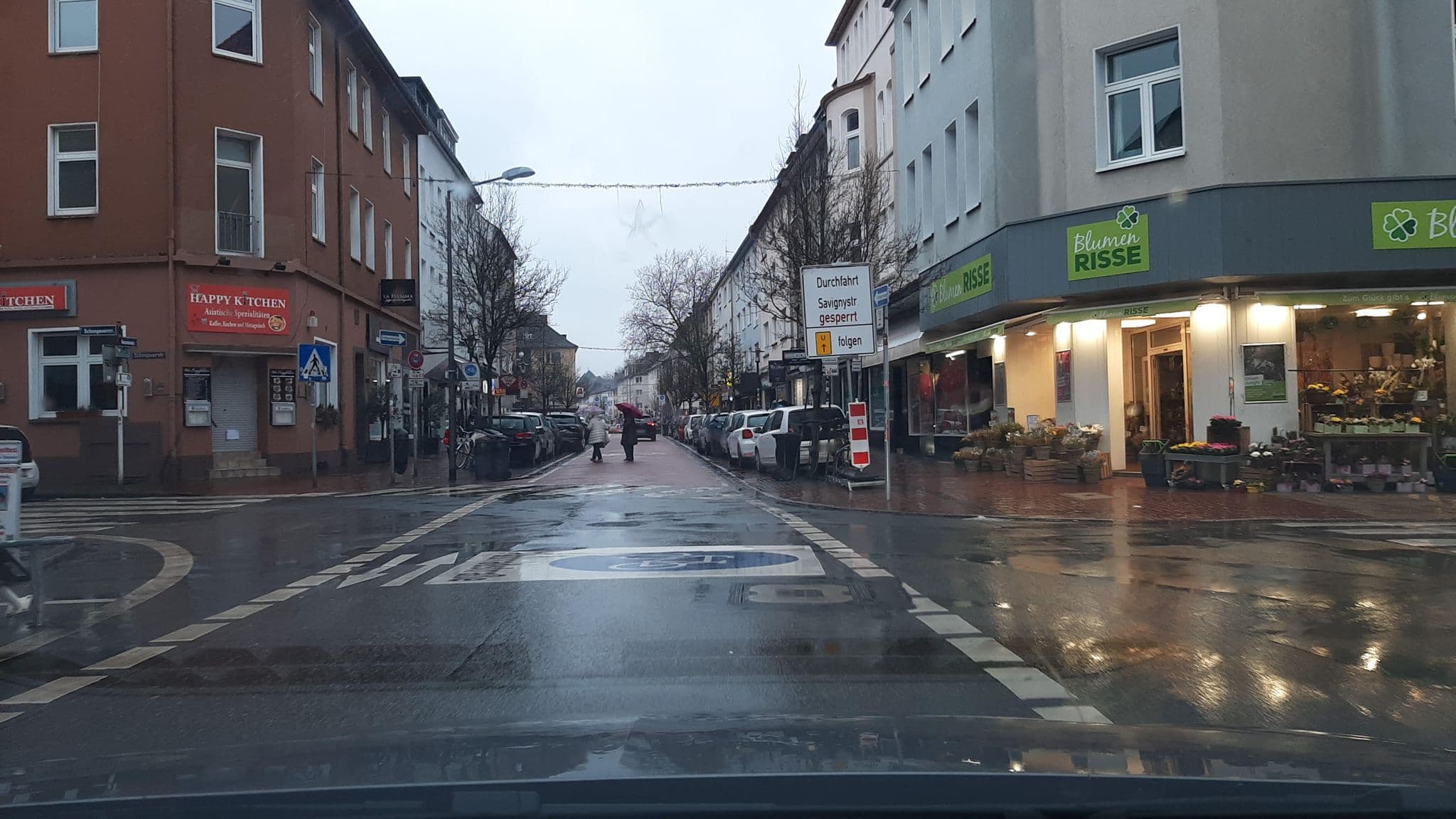 Street view near Neli's Hotel, Essen — © heetENkoel (CC BY-SA · Mapillary)