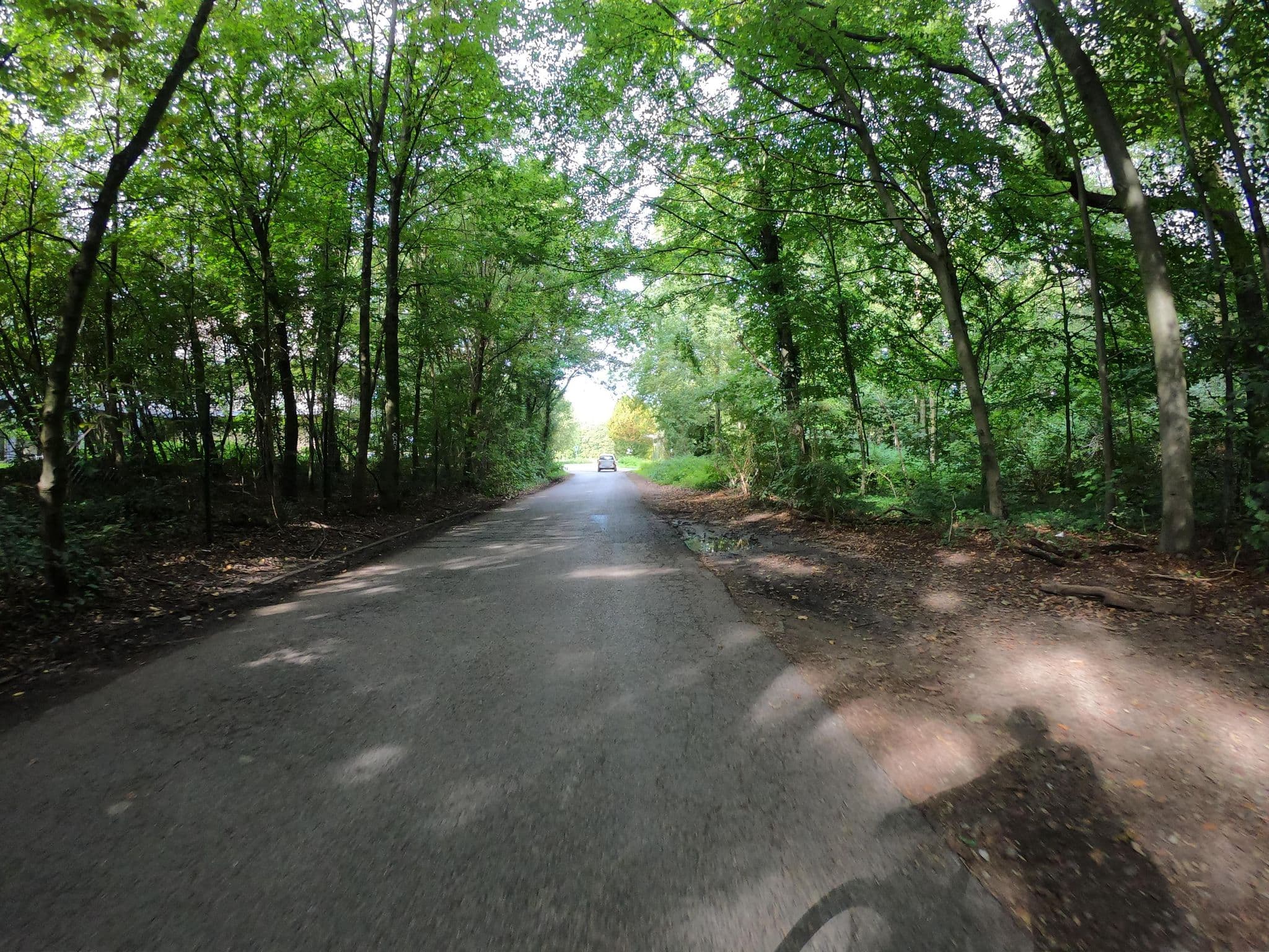 Street view near Kamer 240, Gladbeck — © geogladbecker (CC BY-SA · Mapillary)