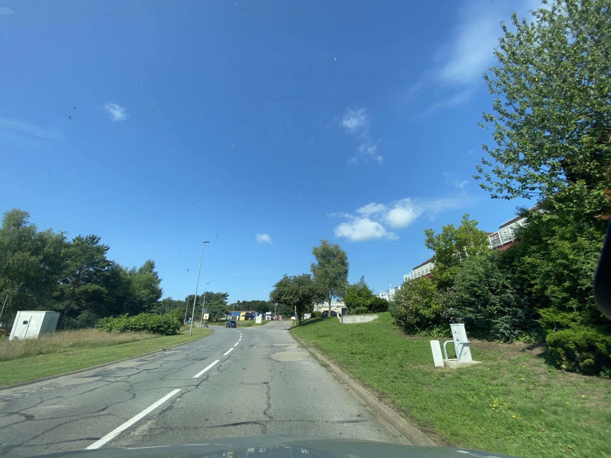 Street view near Europort, Porcelette — © petit_jaune (CC BY-SA · Mapillary)