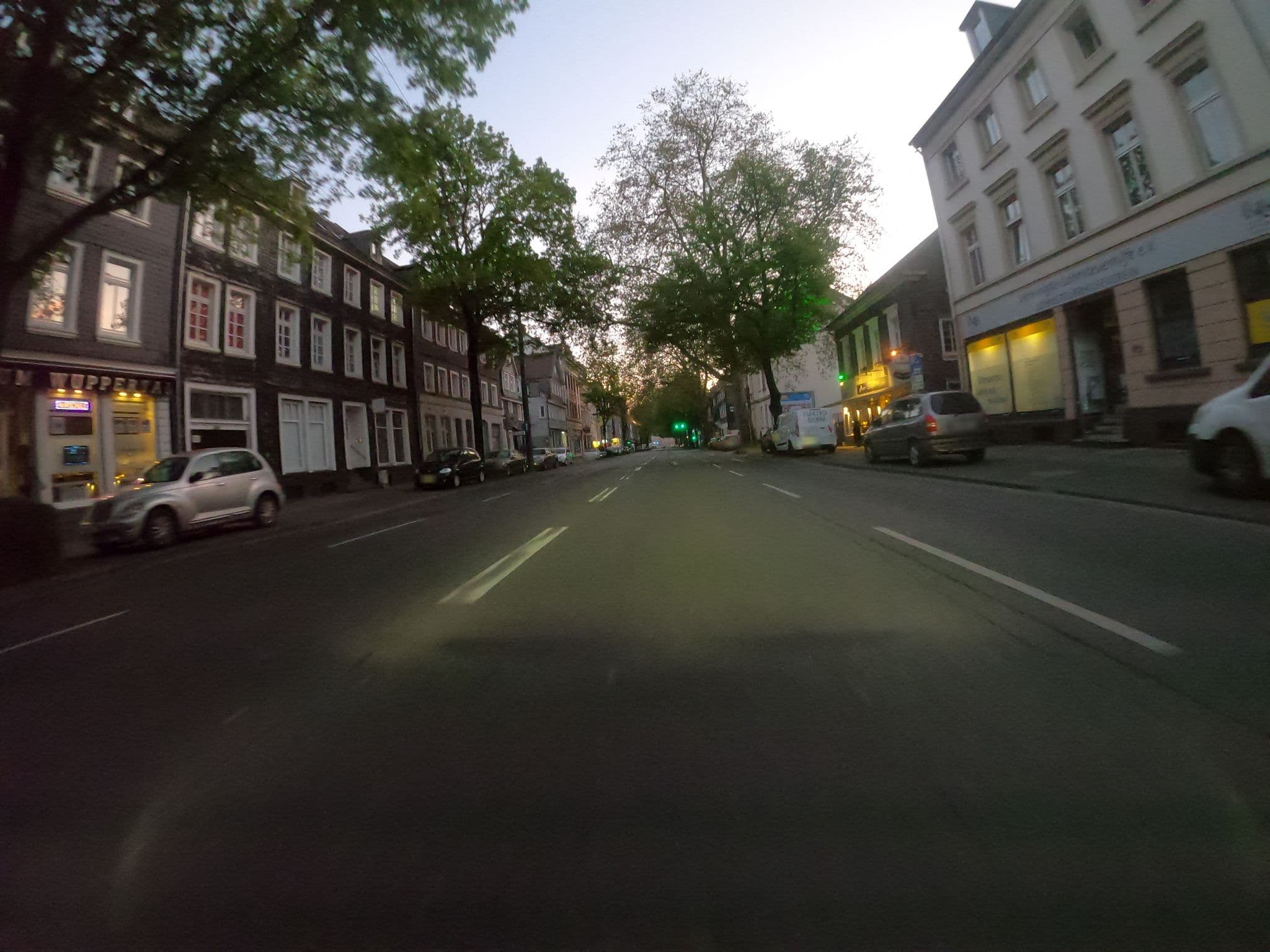 Street view near A-Econ GmbH Appartment-Vermietung, Wuppertal — © phitec (CC BY-SA · Mapillary)