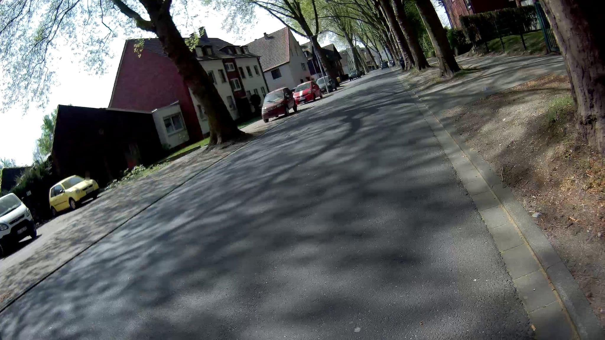 Street view near Friedrich Siebenlist, Buer — © geogladbecker (CC BY-SA · Mapillary)