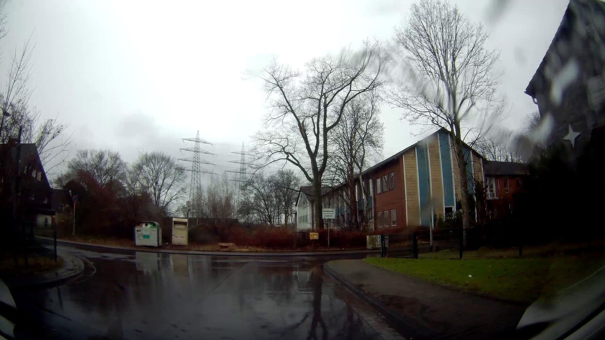 Street view near Ferienwohnung Mia Herne im Ruhrgebiet, Gelsenkirchen — © geogladbecker (CC BY-SA · Mapillary)