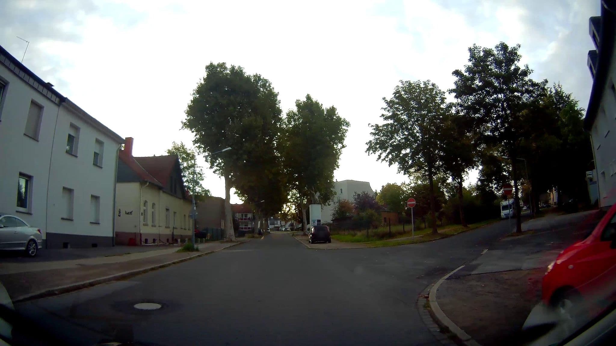 Street view near Zimmervermietung Herten-Scherlebeck, Herten — © geogladbecker (CC BY-SA · Mapillary)