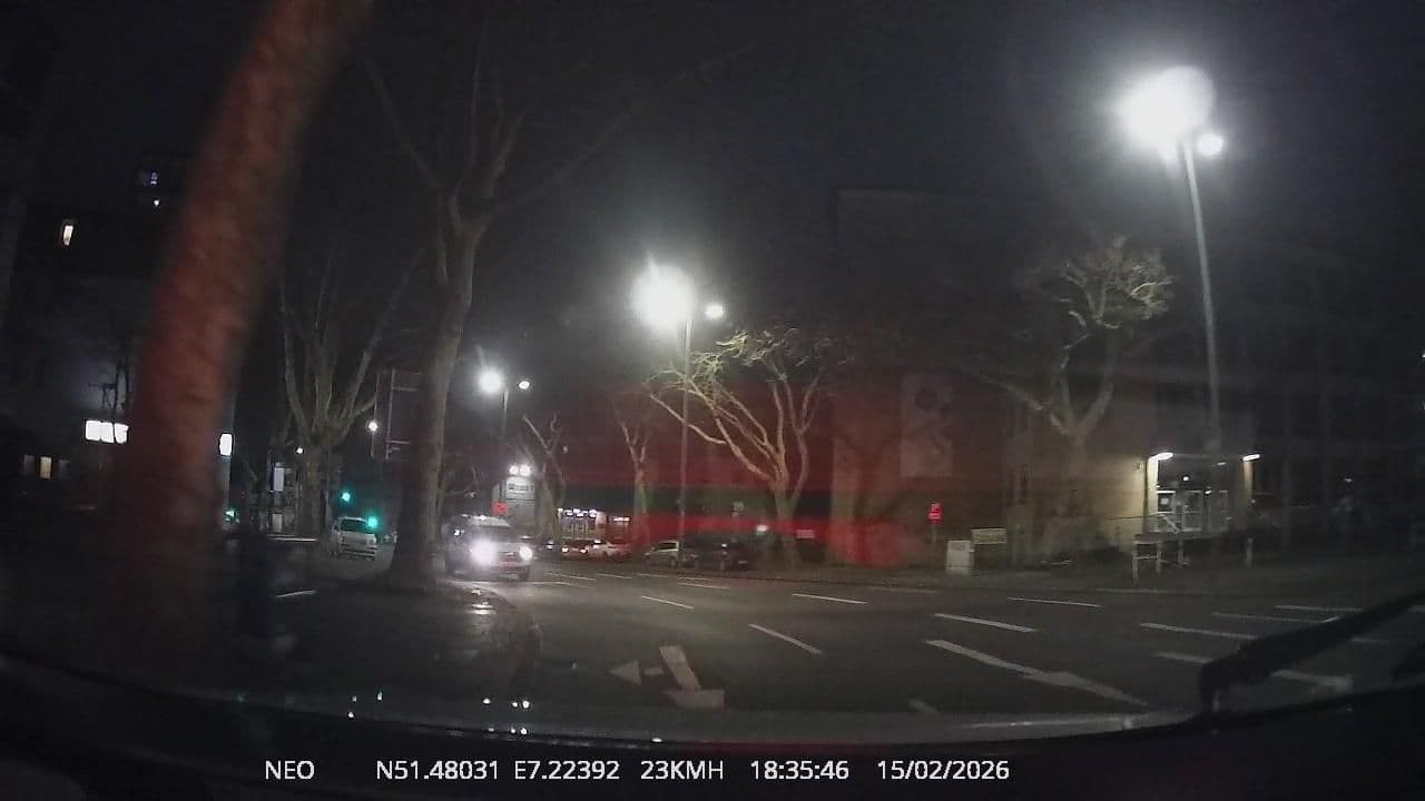 Street view near Provent Management Group, Bochum — © TechniPorter (CC BY-SA · Mapillary)