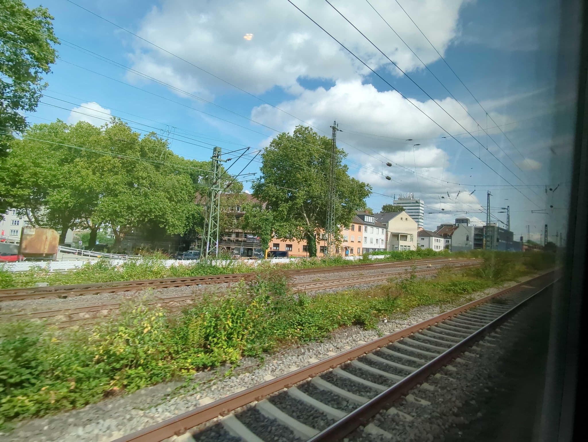Street view near Art Hotel Tucholsky, Room 106, Bochum — © miguel_andrade (CC BY-SA · Mapillary)