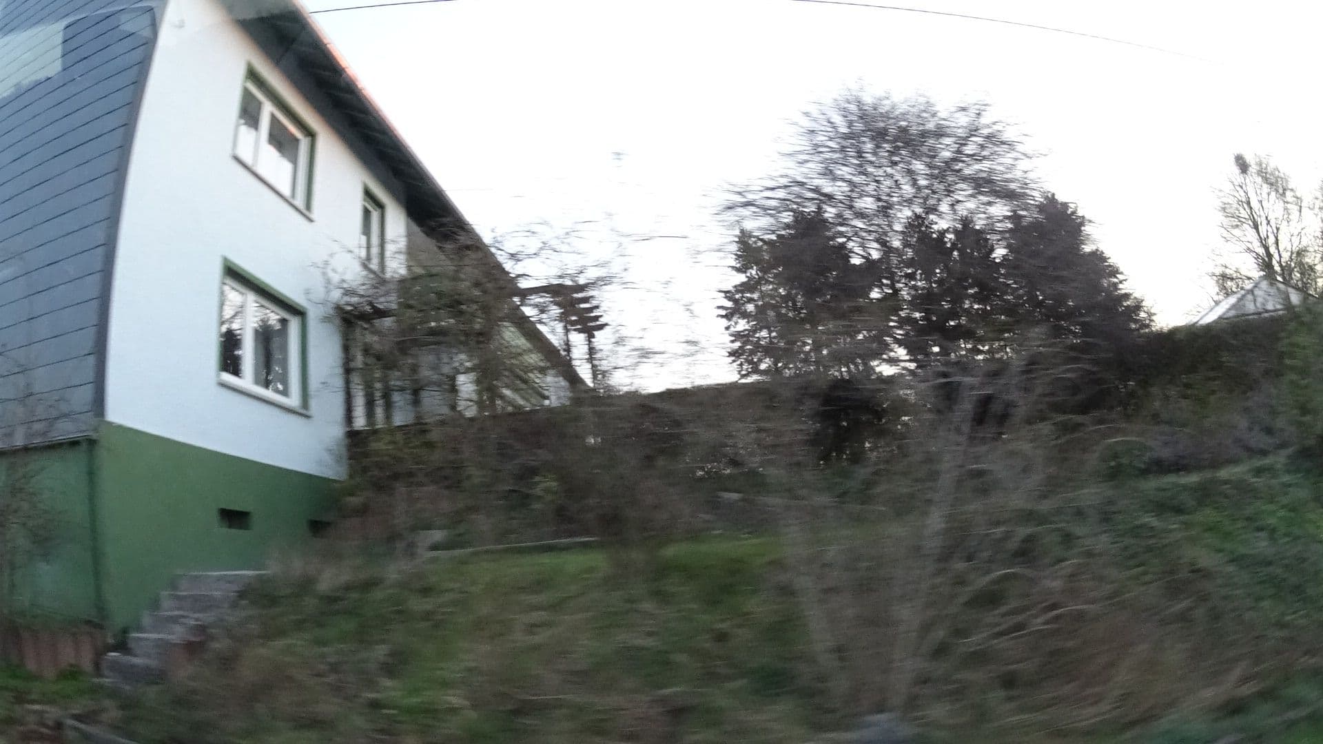 Street view near Eddies Ferien Ranch, Sankt Julian — © ramap (CC BY-SA · Mapillary)