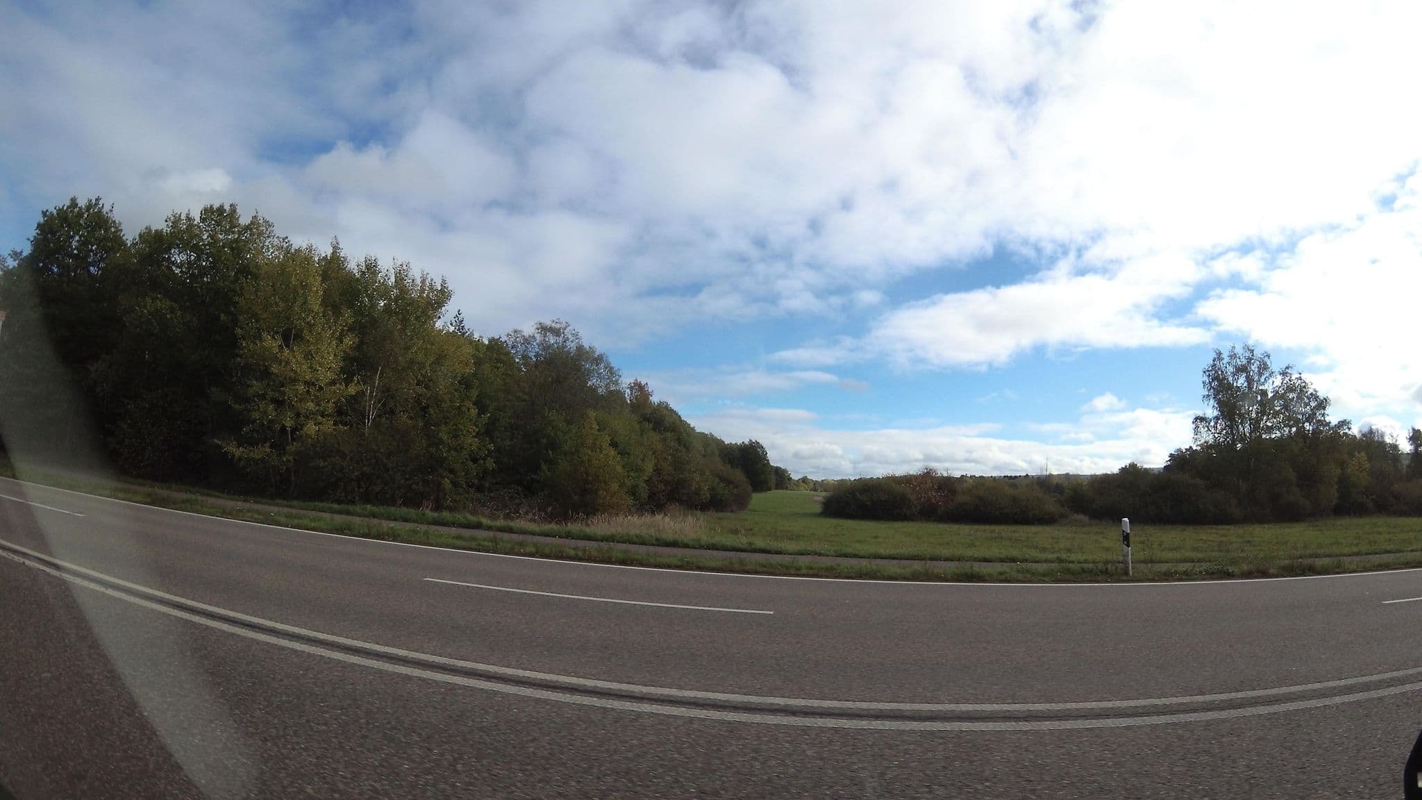 Street view near Atlantis, Ramstein-Miesenbach — © teddy73 (CC BY-SA · Mapillary)