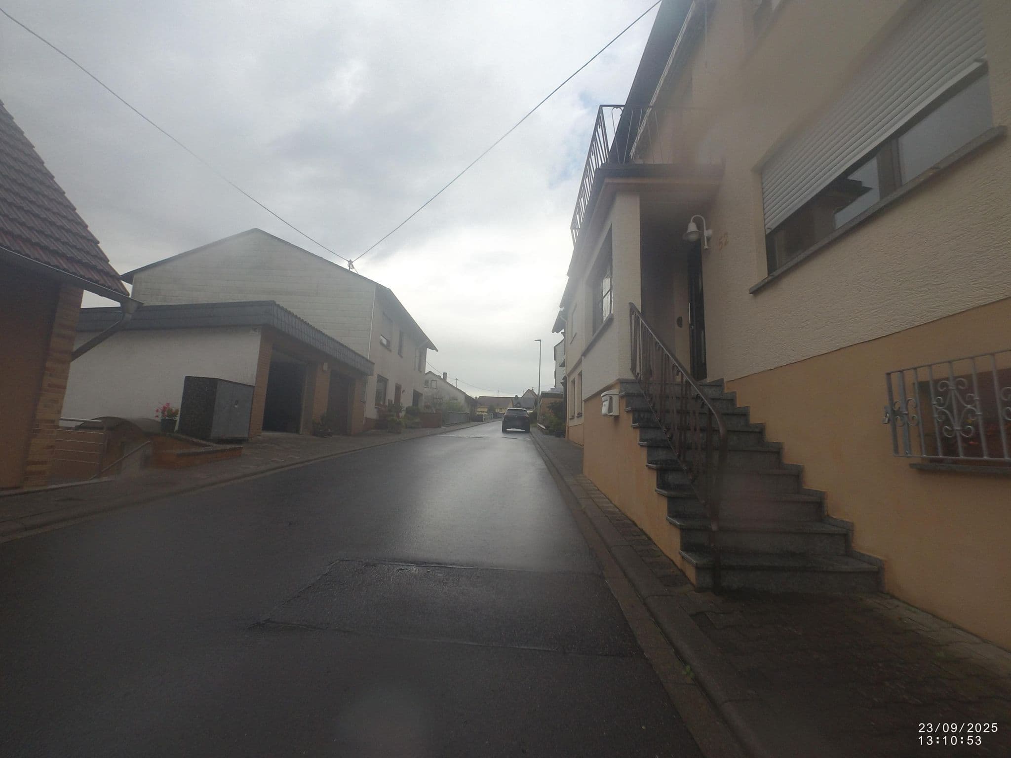 Street view near Fewo Purper, Idar-Oberstein — © VIA_CH (CC BY-SA · Mapillary)