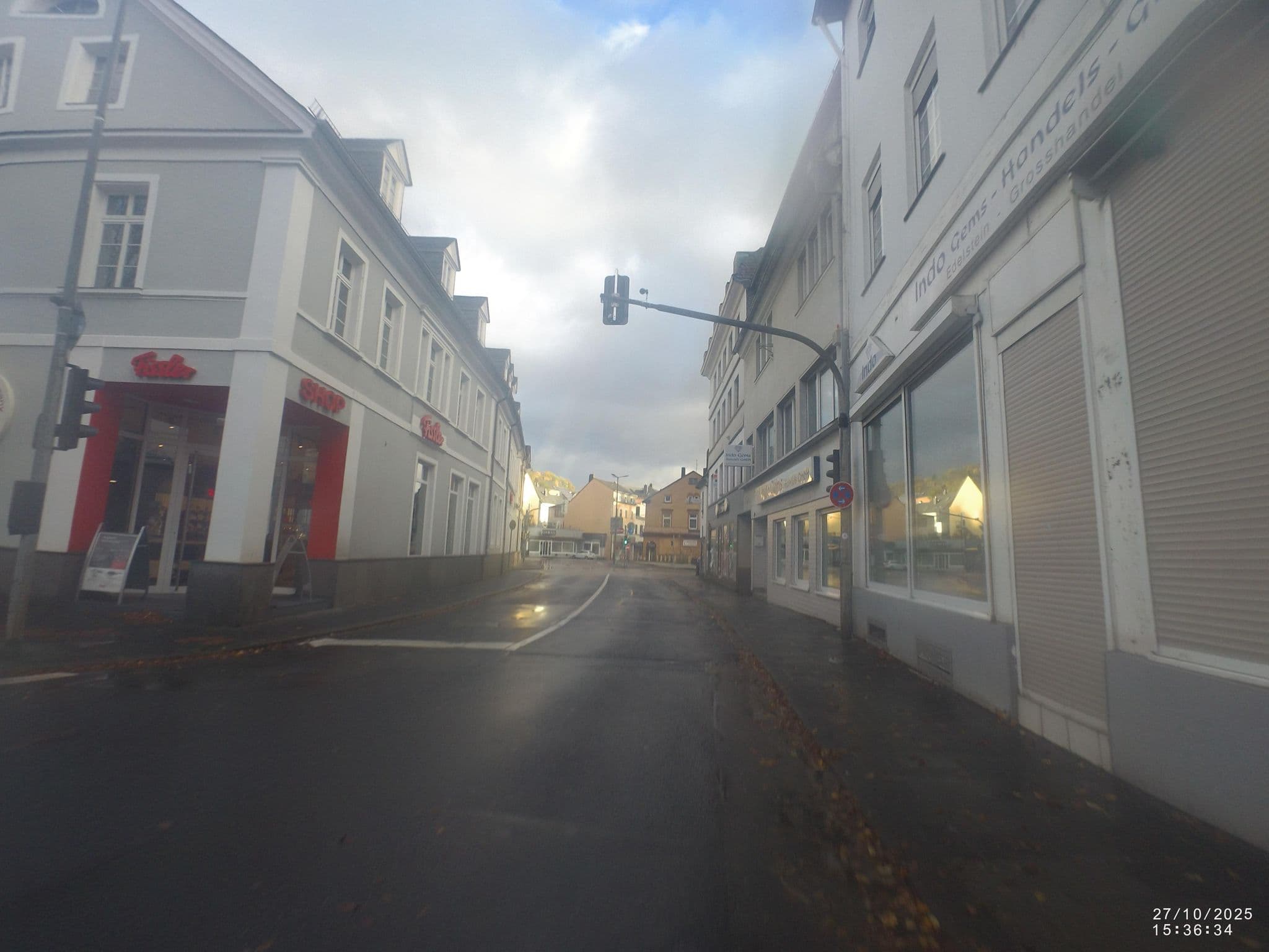 Street view near Zimmer 1217, Idar-Oberstein — © VIA_CH (CC BY-SA · Mapillary)